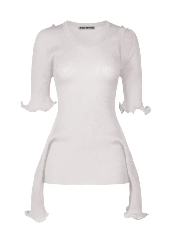 ADVENTITIOUS:SLEEVES made by Issey Miyake