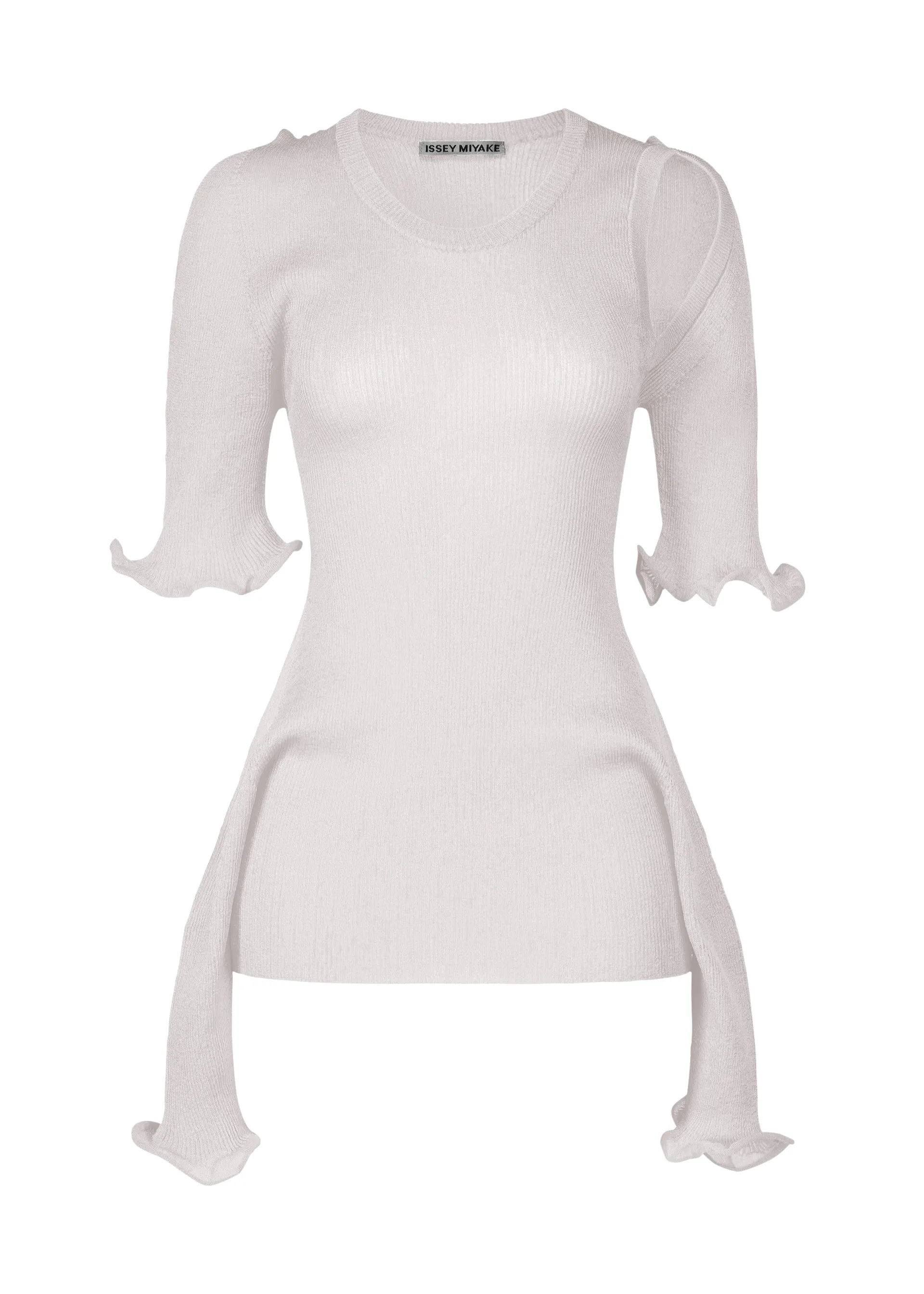 ADVENTITIOUS:SLEEVES sold by Issey Miyake
