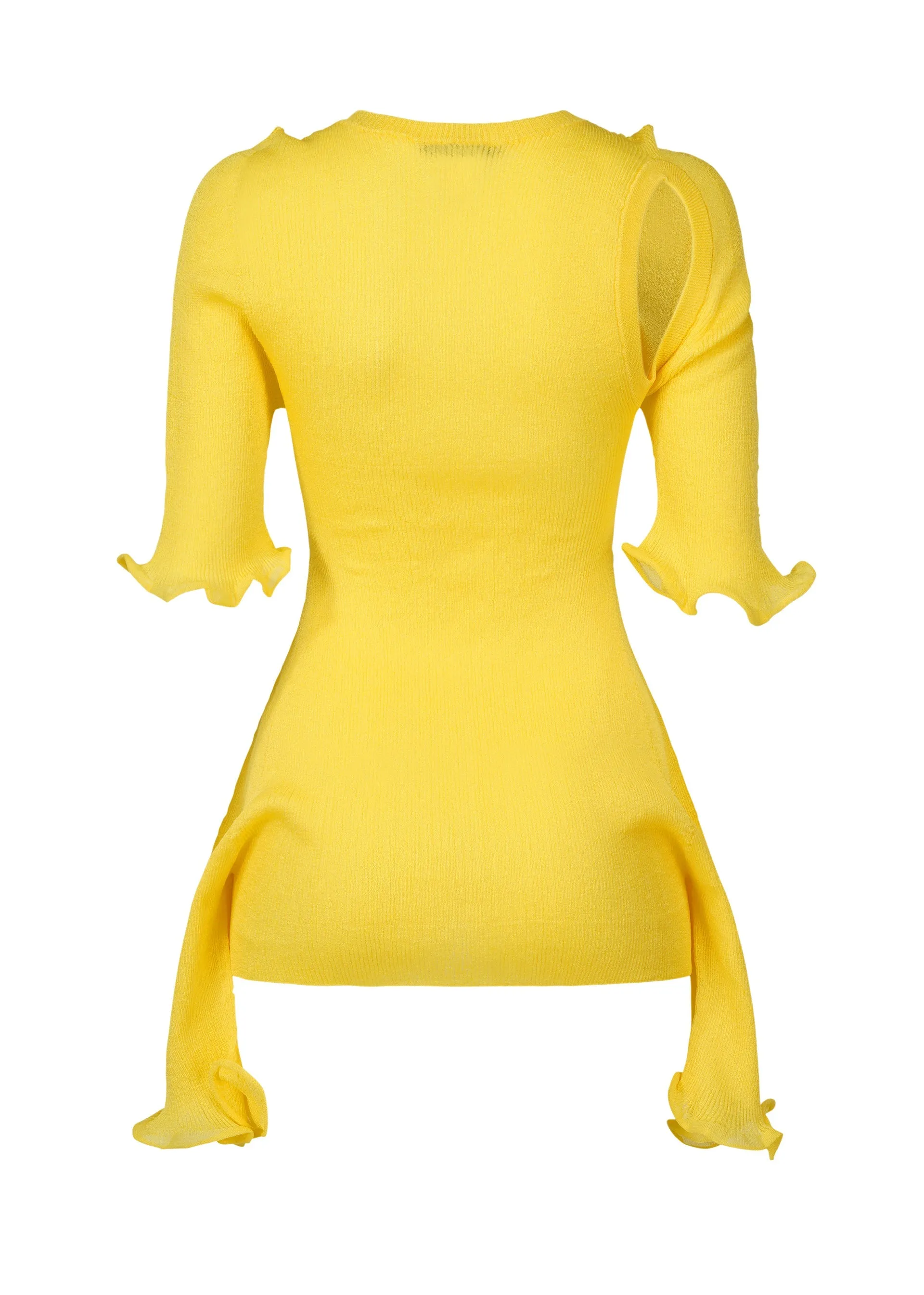 ADVENTITIOUS:SLEEVES sold by Issey Miyake product image thumbnail 5