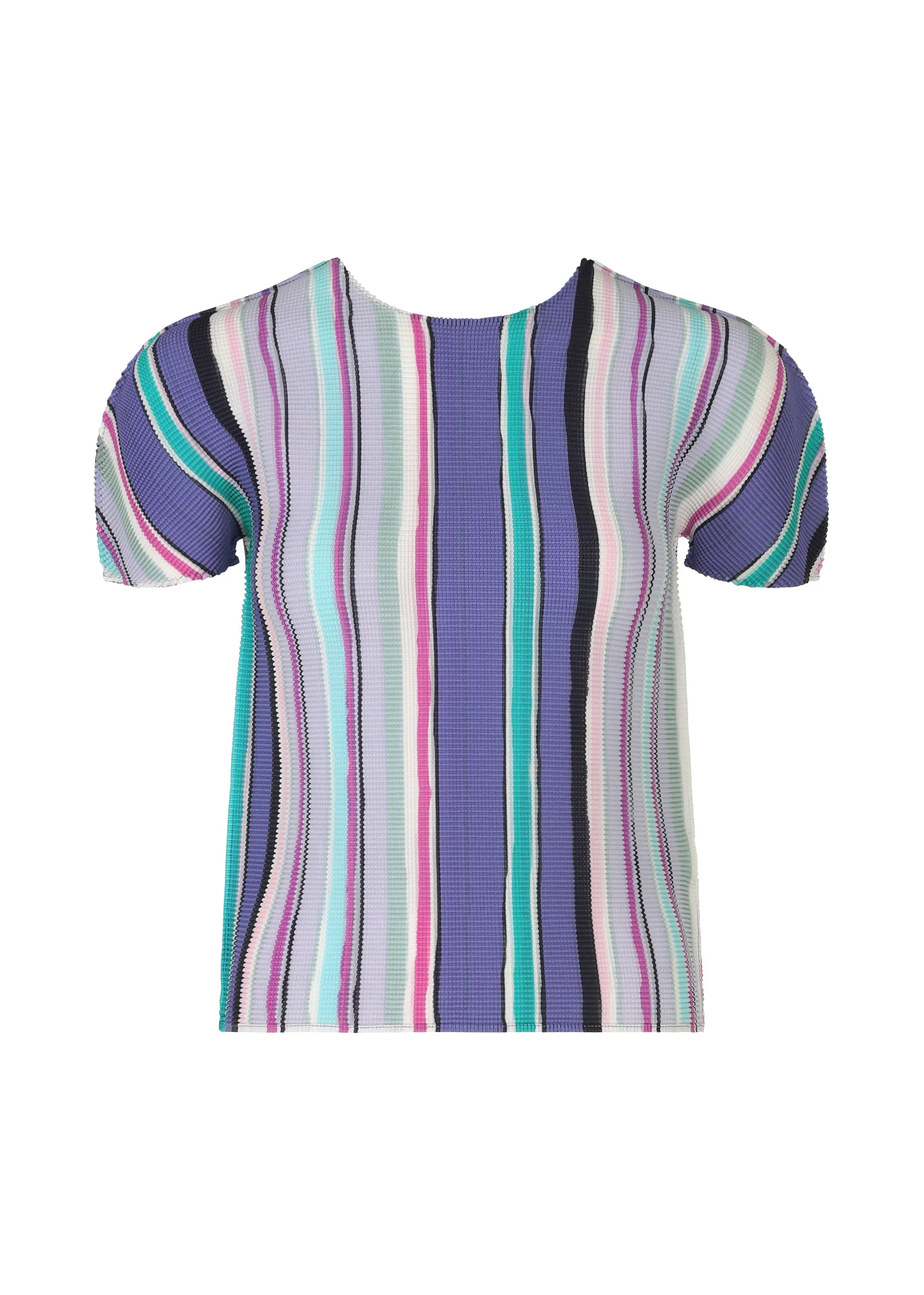 SHIRT STRIPE sold by Issey Miyake