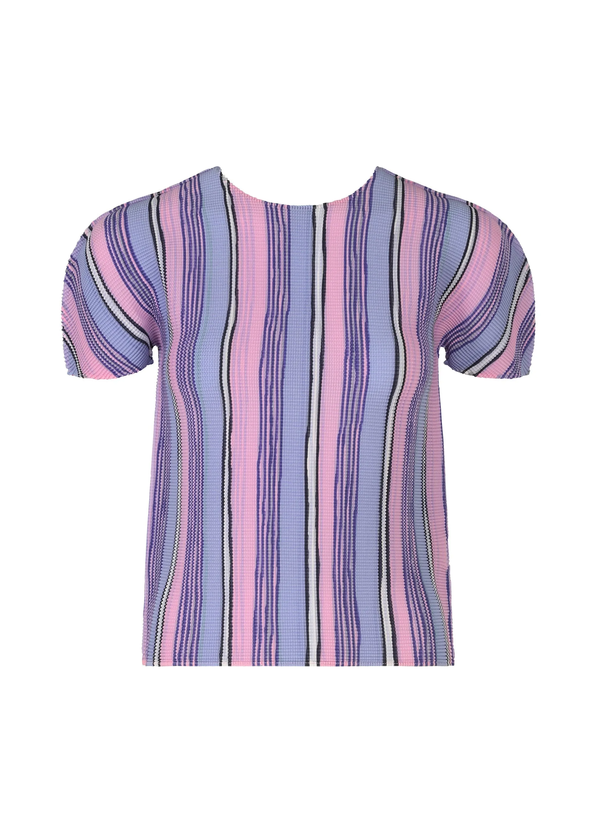 SHIRT STRIPE sold by Issey Miyake product image thumbnail 2