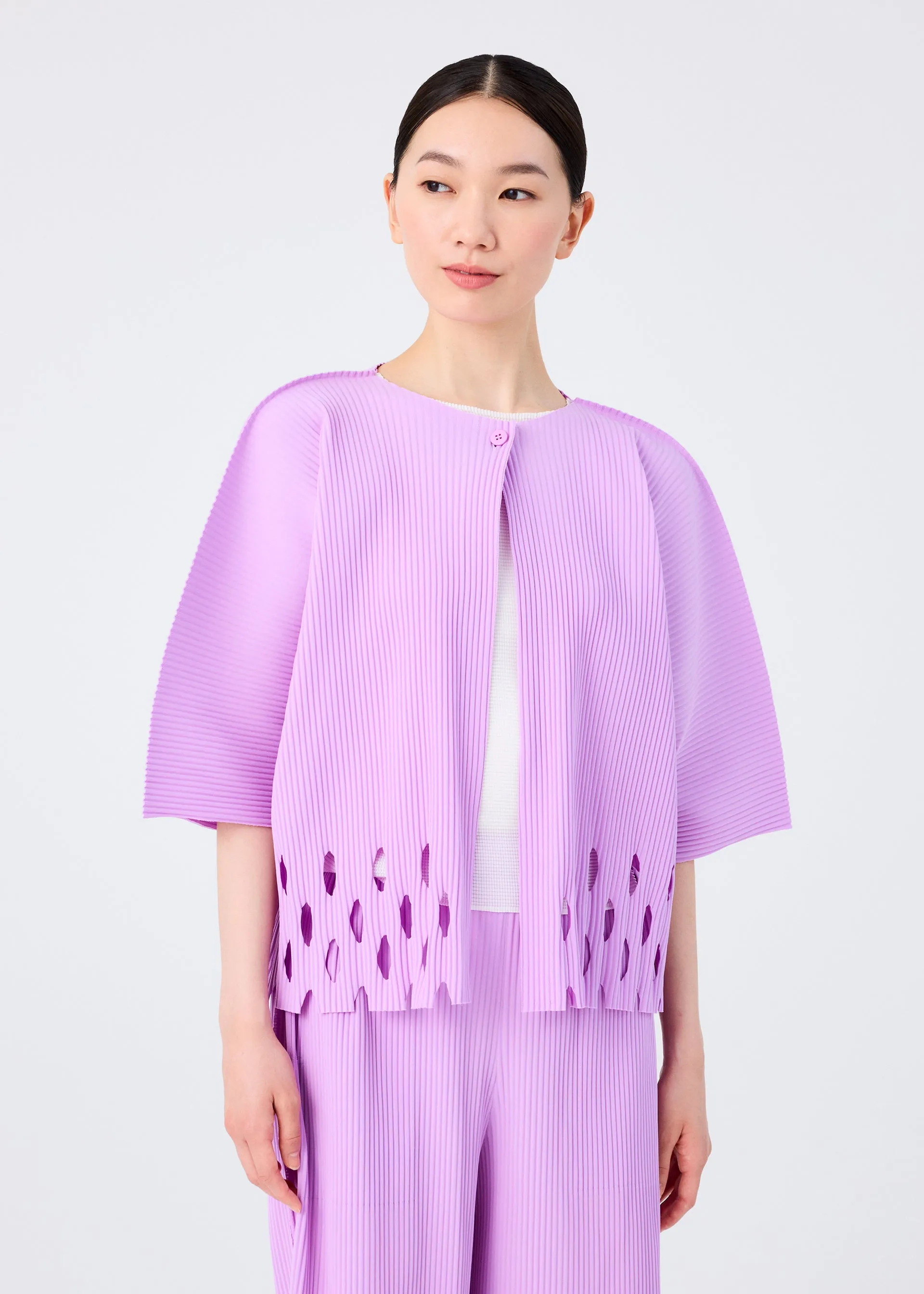 APERTURE PLEATS sold by Issey Miyake product image thumbnail 5