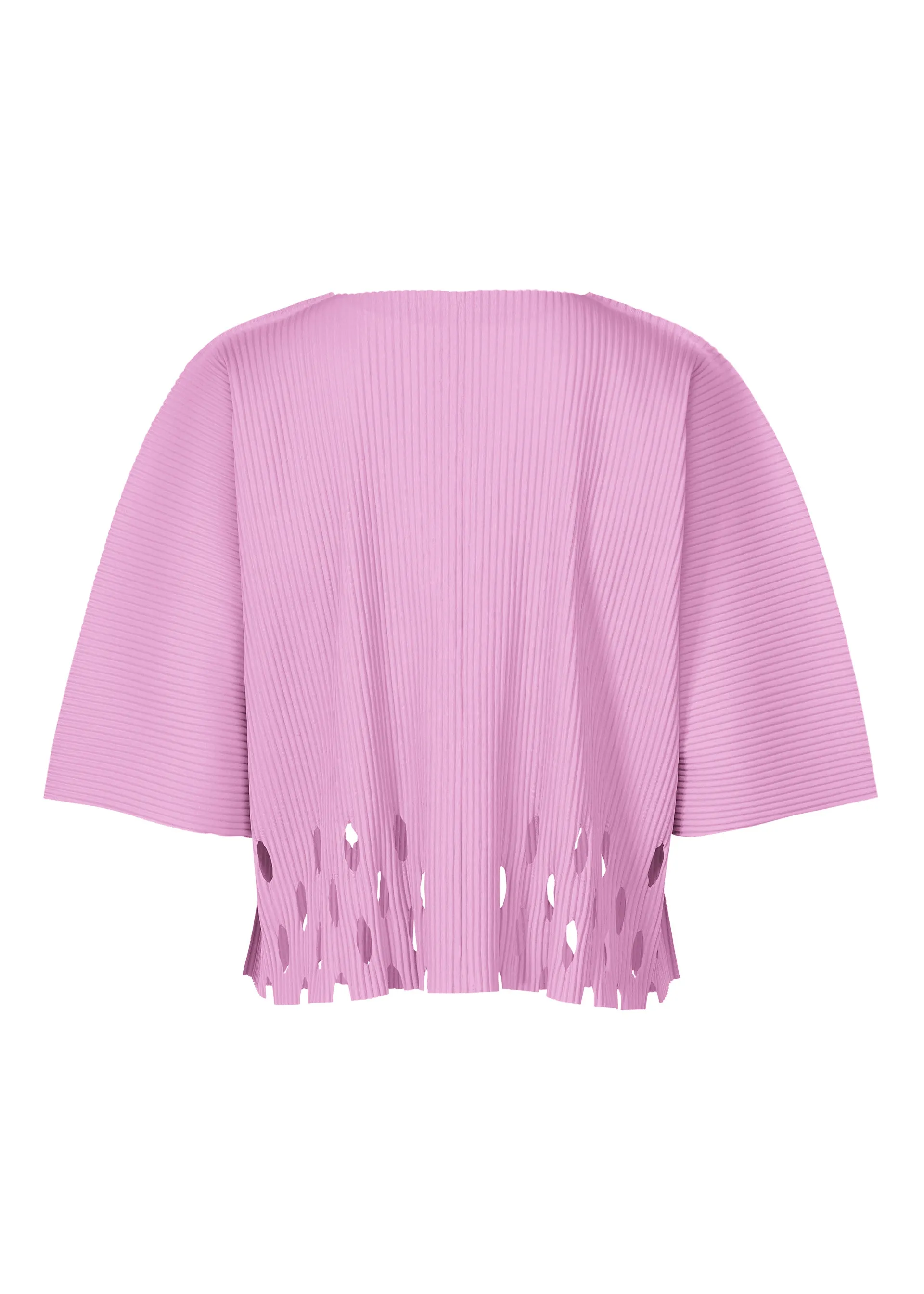 APERTURE PLEATS sold by Issey Miyake product image thumbnail 4