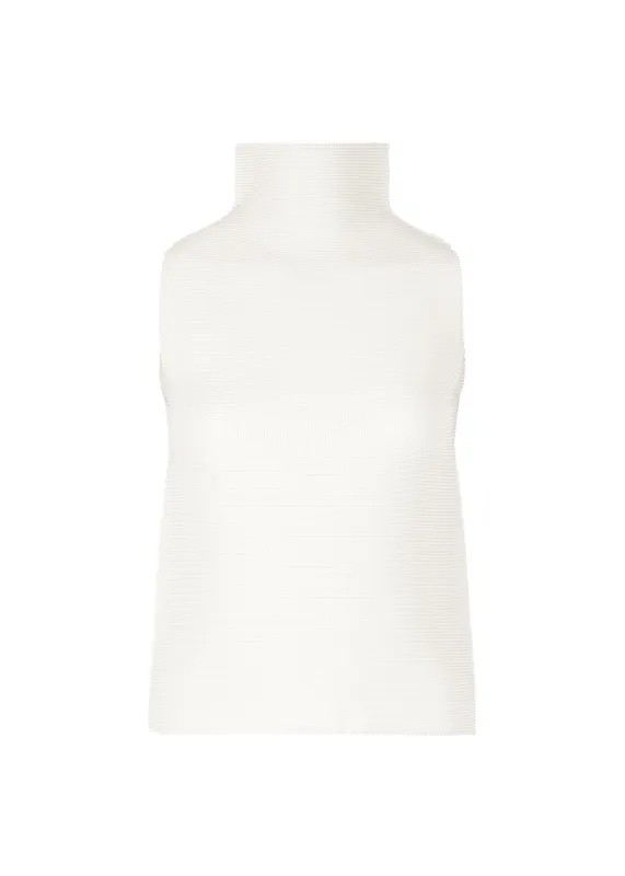 STRETCH PLEATS 5 made by Issey Miyake