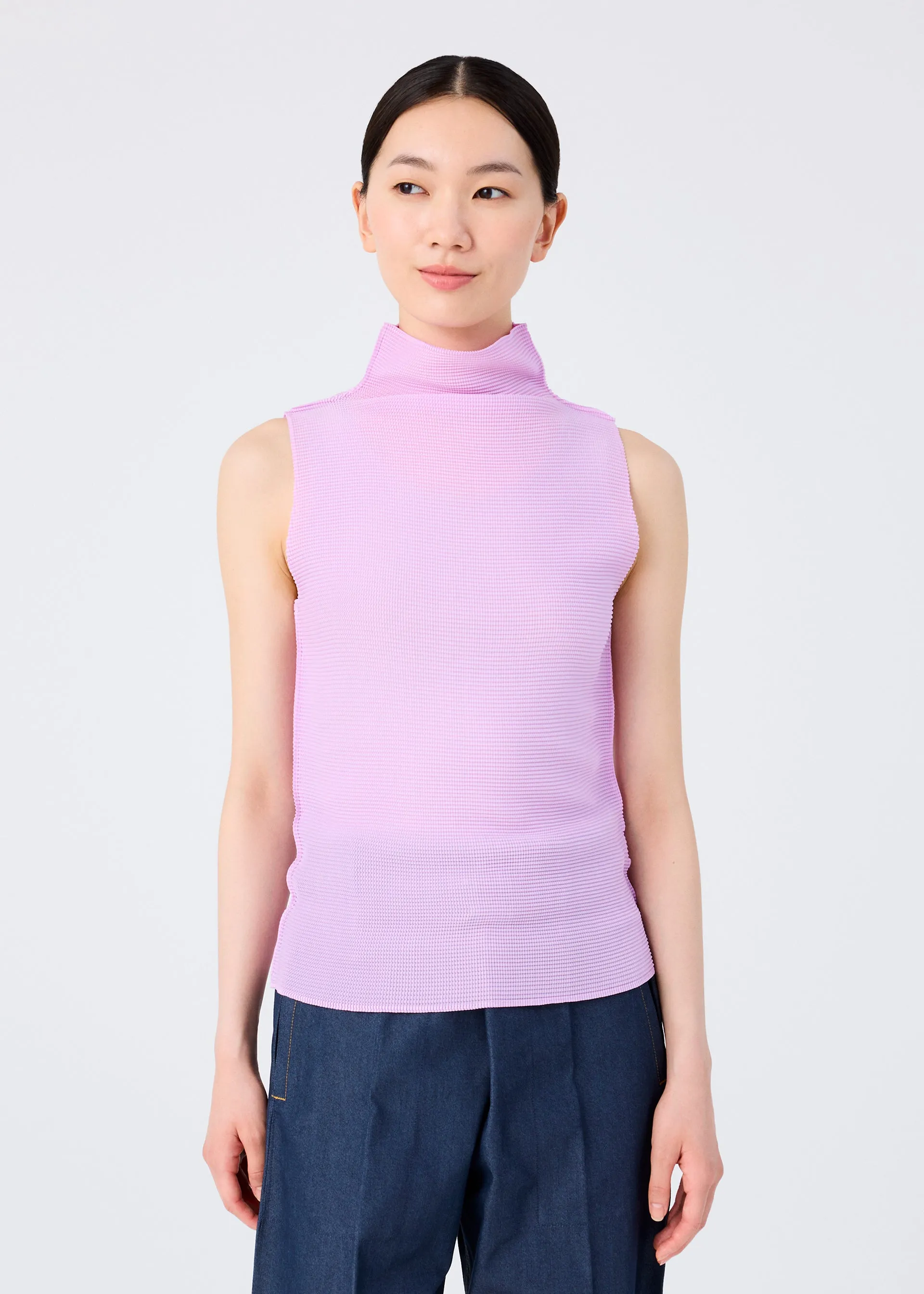 STRETCH PLEATS 5 sold by Issey Miyake product image thumbnail 5