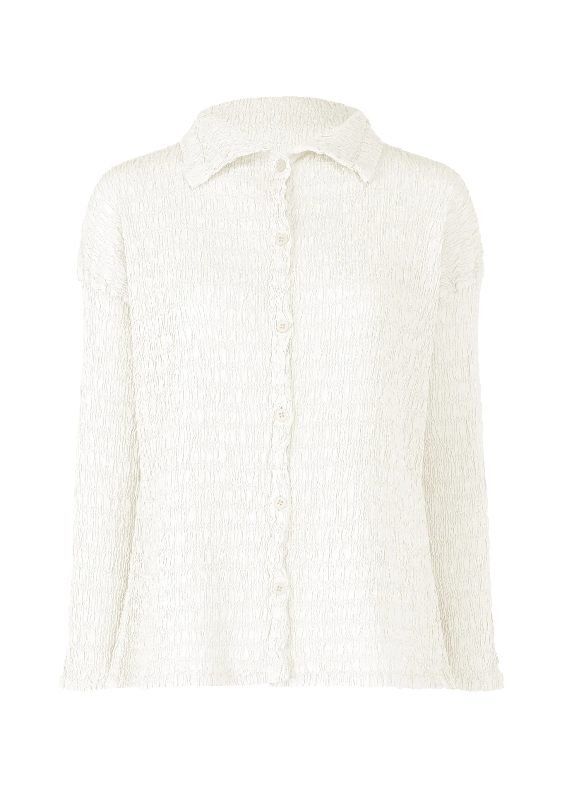 KNIT LIKE CLOTH sold by Issey Miyake
