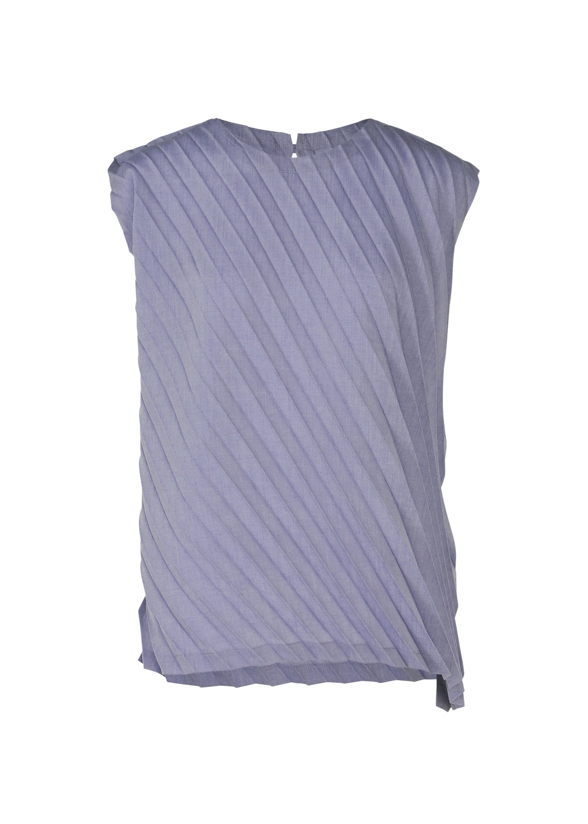 ANGLE PLEATS SHIRT sold by Issey Miyake product image thumbnail 3