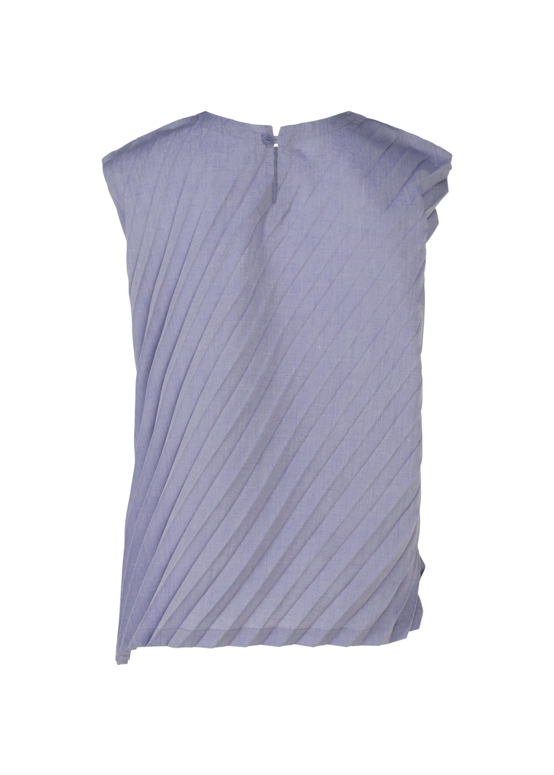 ANGLE PLEATS SHIRT sold by Issey Miyake product image thumbnail 4
