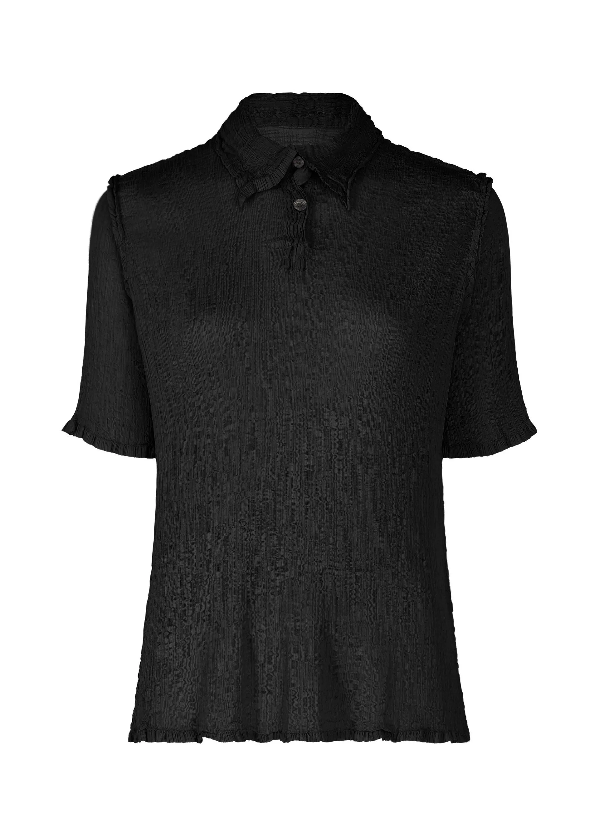 SEE-THROUGH CREPE COLOR sold by Issey Miyake product image thumbnail 2