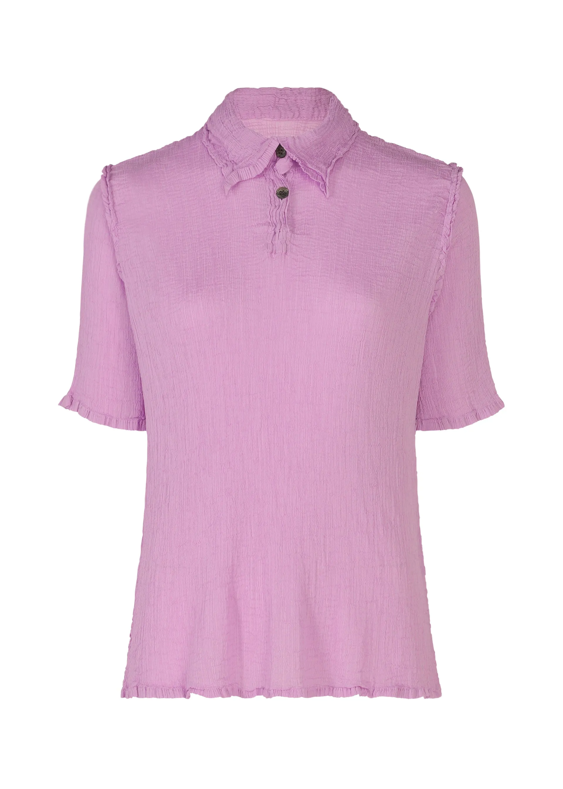 SEE-THROUGH CREPE COLOR sold by Issey Miyake product image thumbnail 3