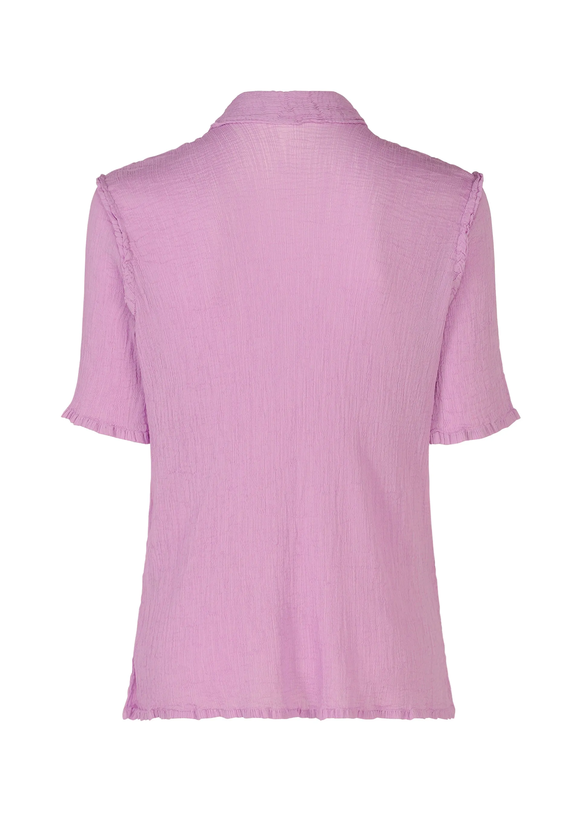 SEE-THROUGH CREPE COLOR sold by Issey Miyake product image thumbnail 4