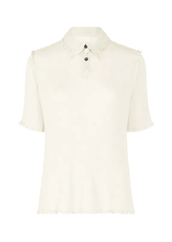 SEE-THROUGH CREPE COLOR made by Issey Miyake