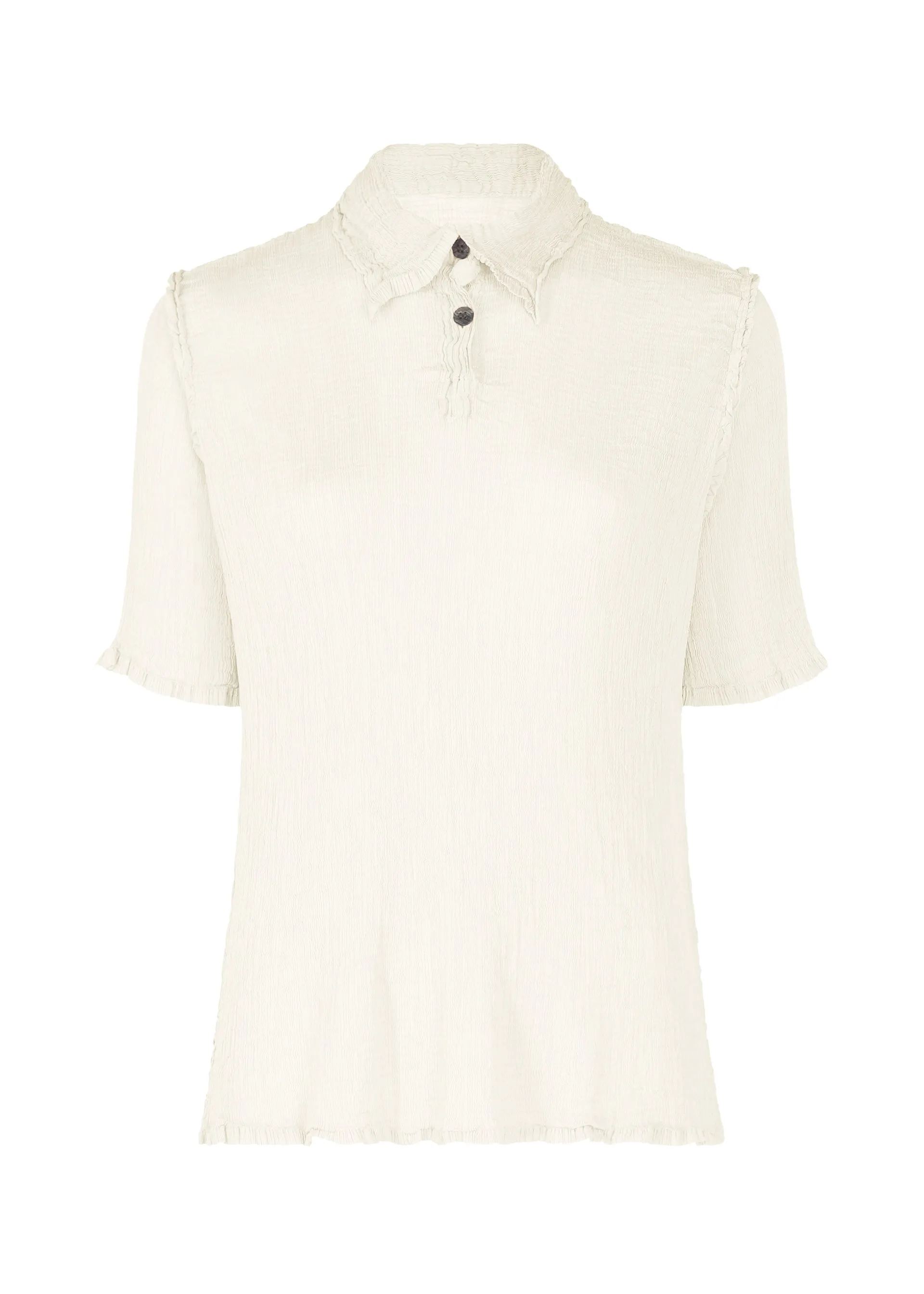 SEE-THROUGH CREPE COLOR sold by Issey Miyake