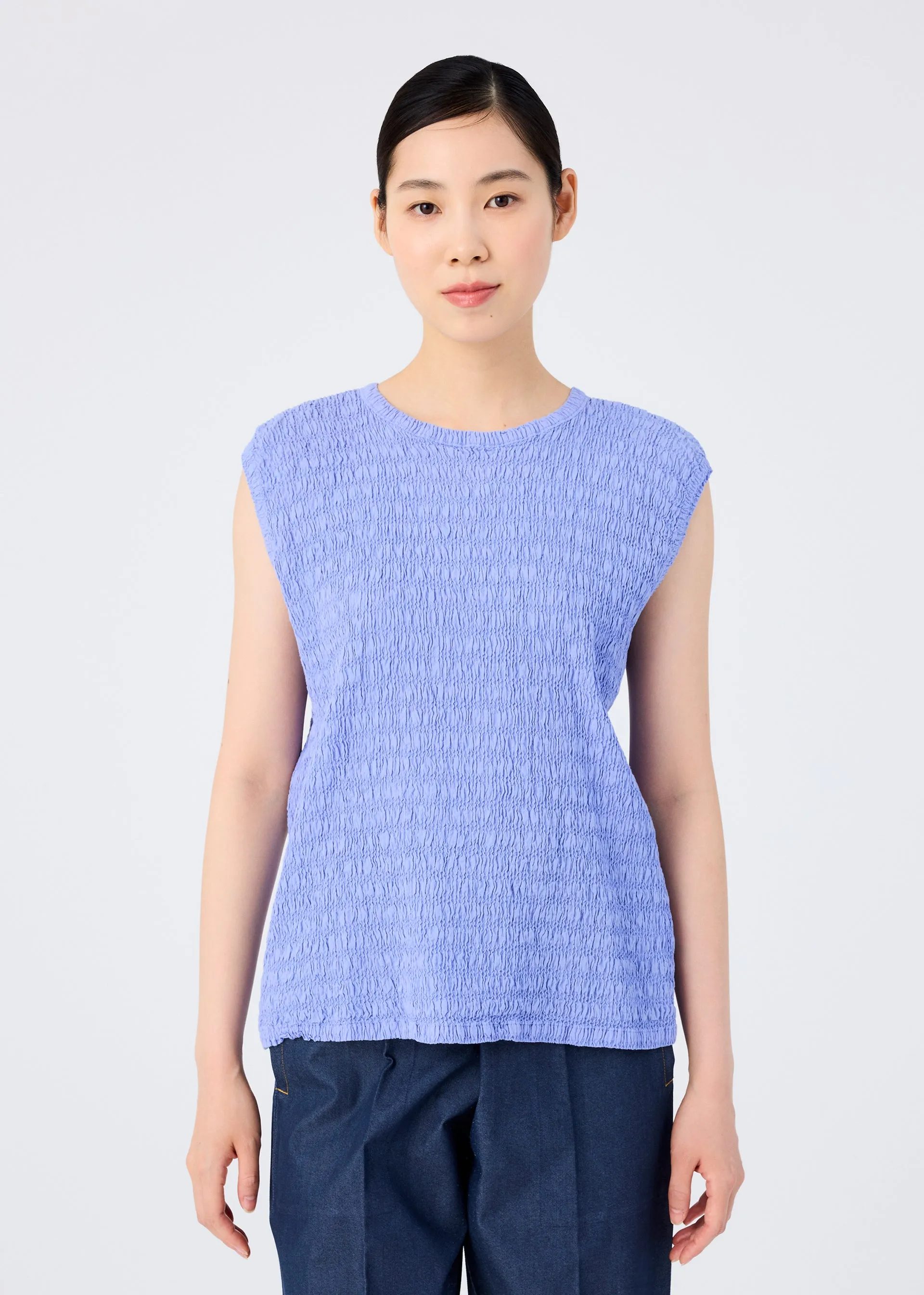 KNIT LIKE CLOTH sold by Issey Miyake product image thumbnail 5