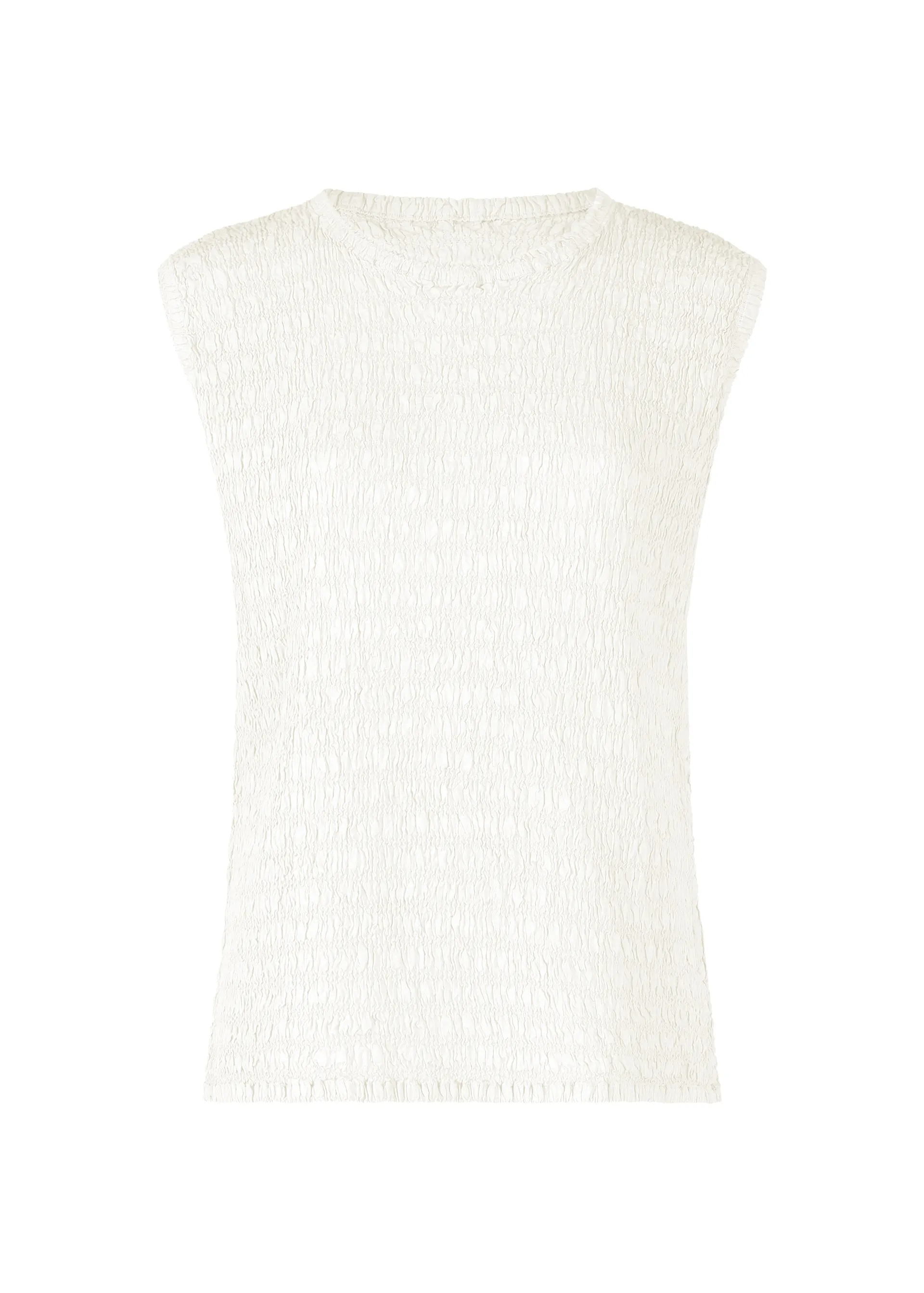KNIT LIKE CLOTH sold by Issey Miyake