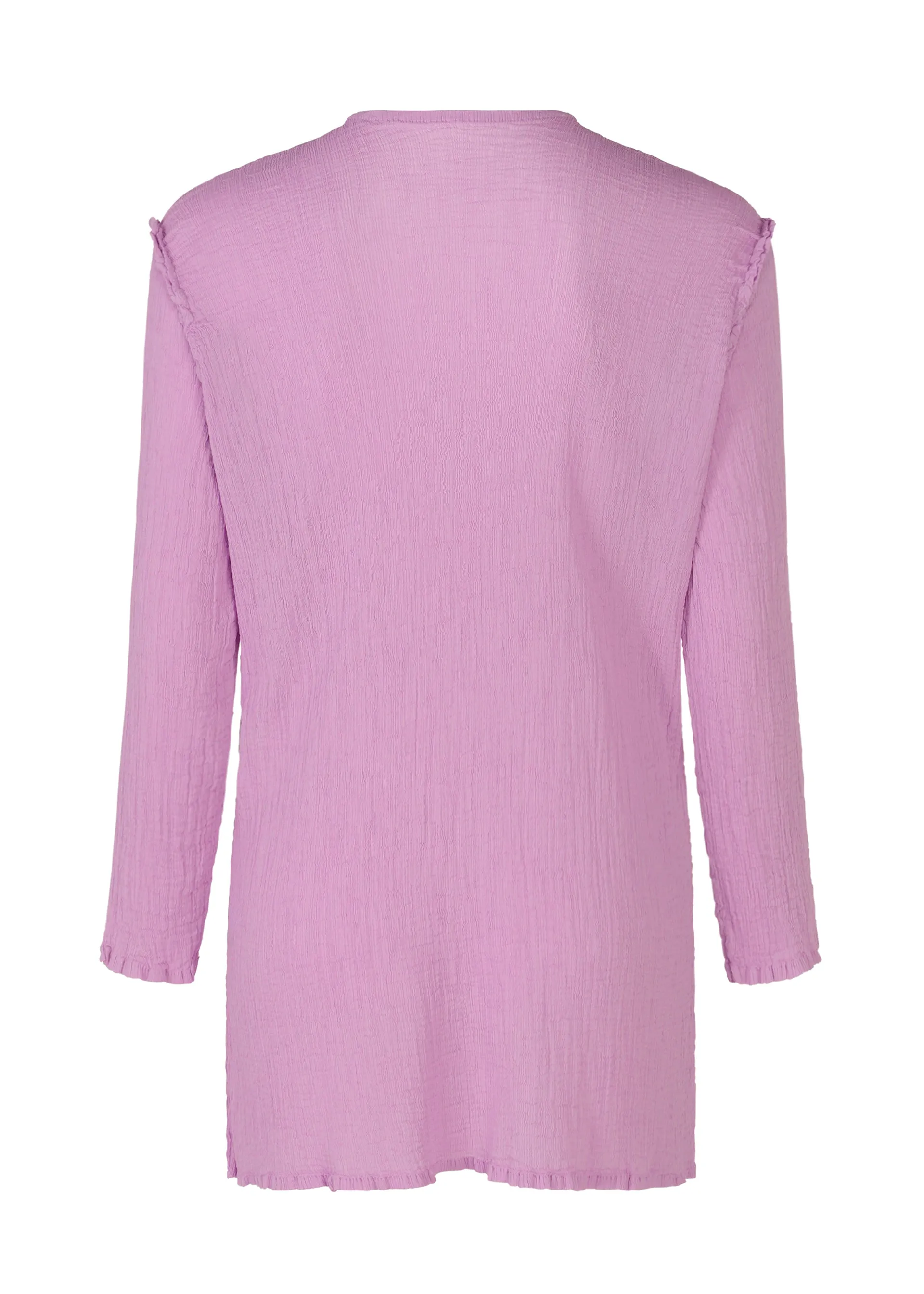 SEE-THROUGH CREPE COLOR sold by Issey Miyake product image thumbnail 4