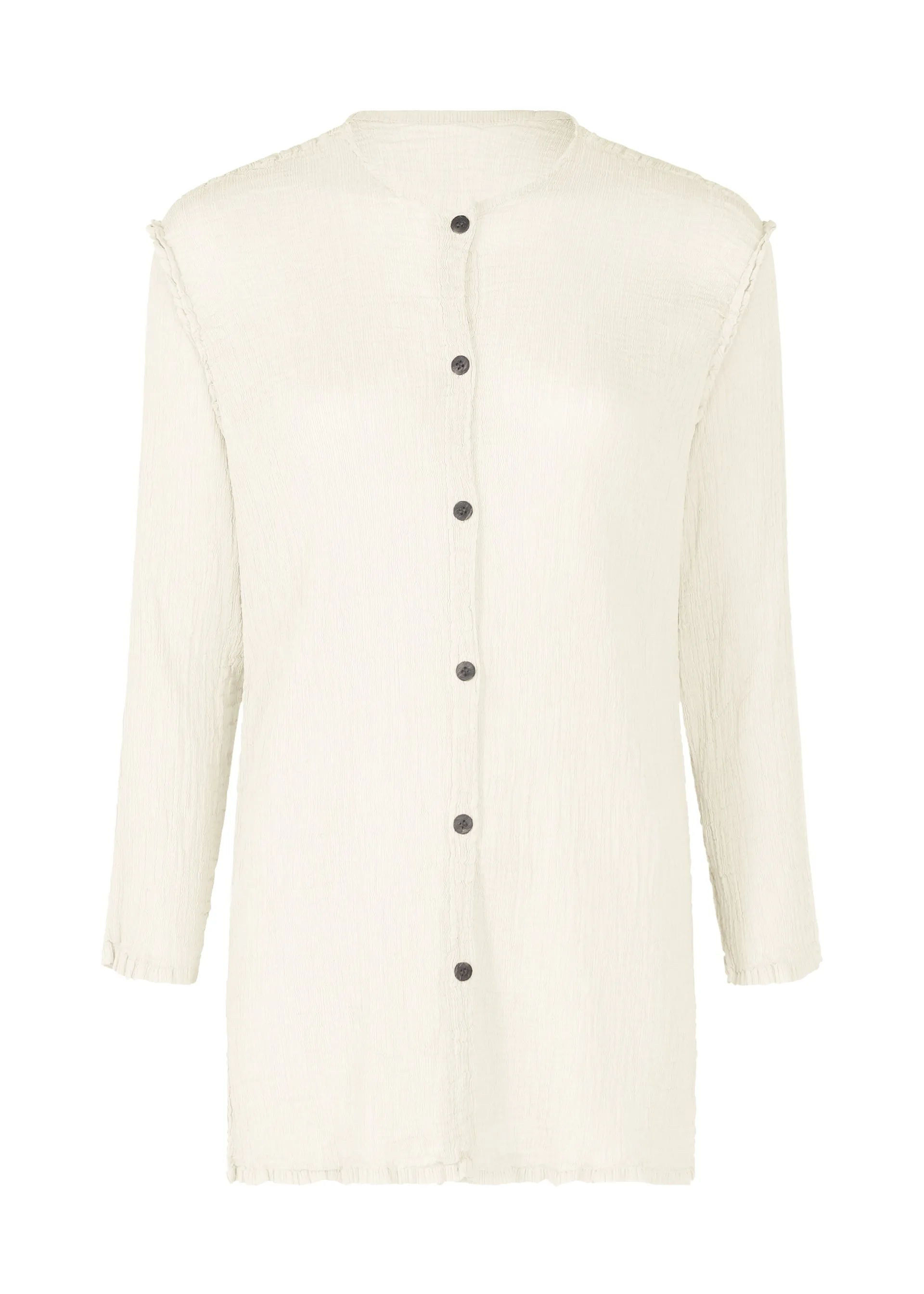 SEE-THROUGH CREPE COLOR sold by Issey Miyake