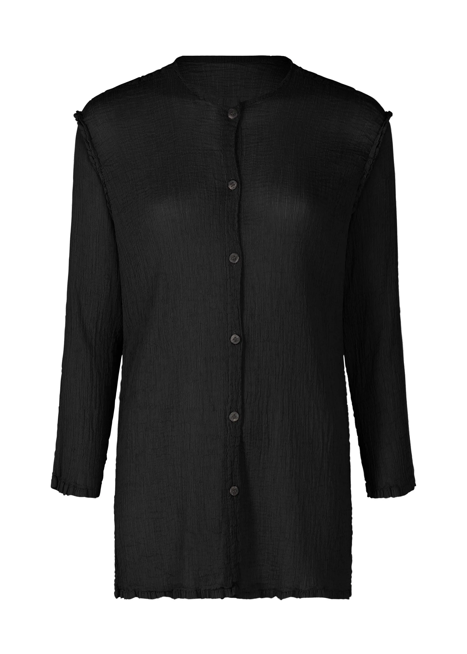 SEE-THROUGH CREPE COLOR sold by Issey Miyake product image thumbnail 2