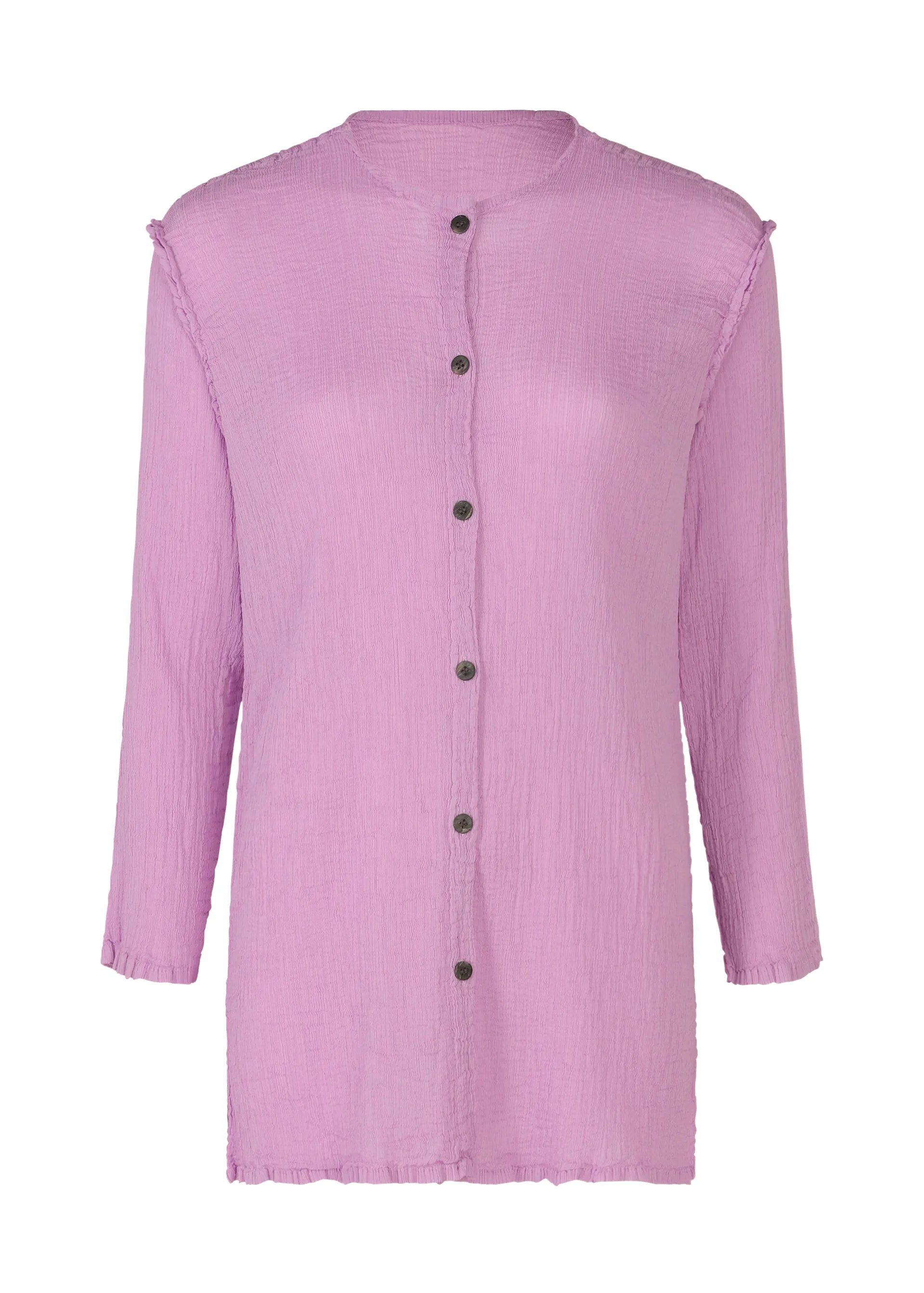 SEE-THROUGH CREPE COLOR sold by Issey Miyake product image thumbnail 3