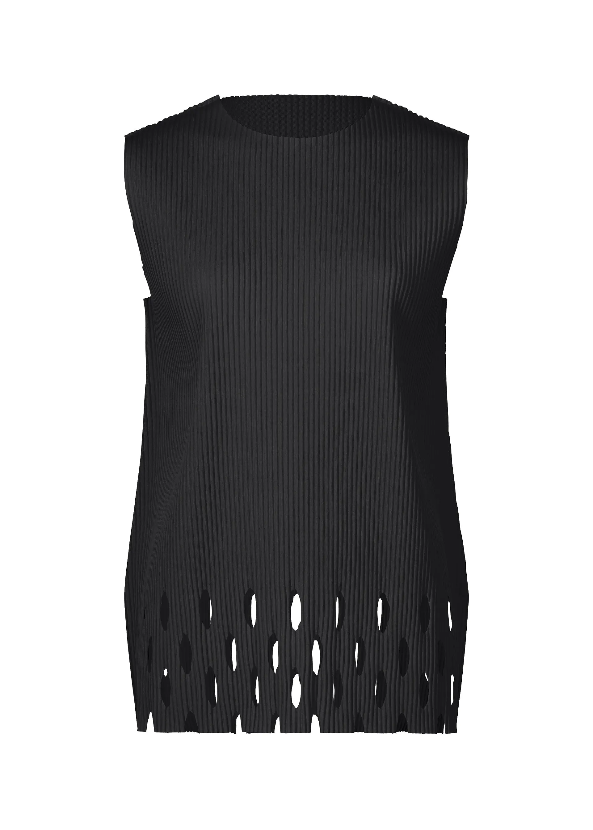 APERTURE PLEATS sold by Issey Miyake product image thumbnail 2