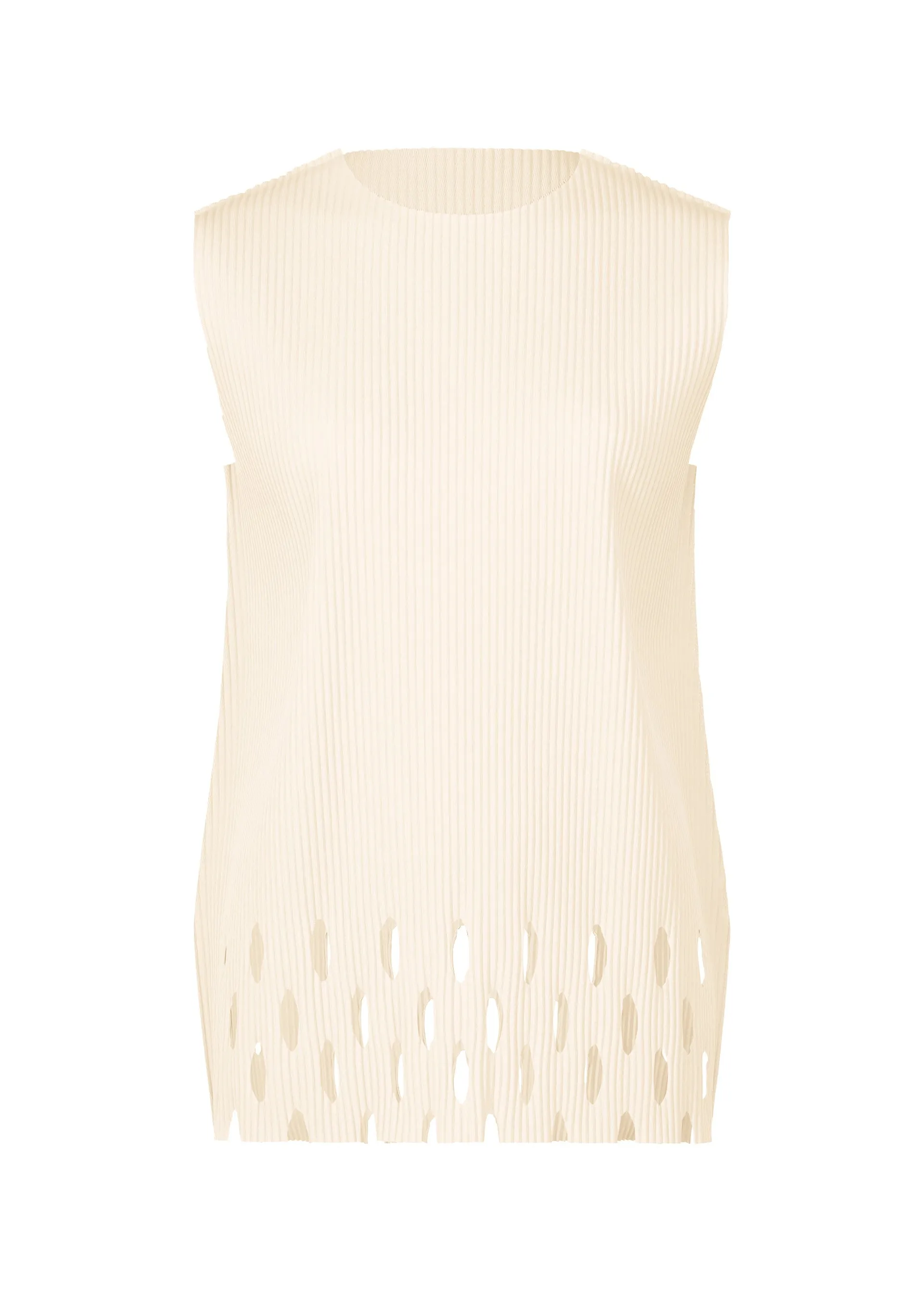 APERTURE PLEATS sold by Issey Miyake