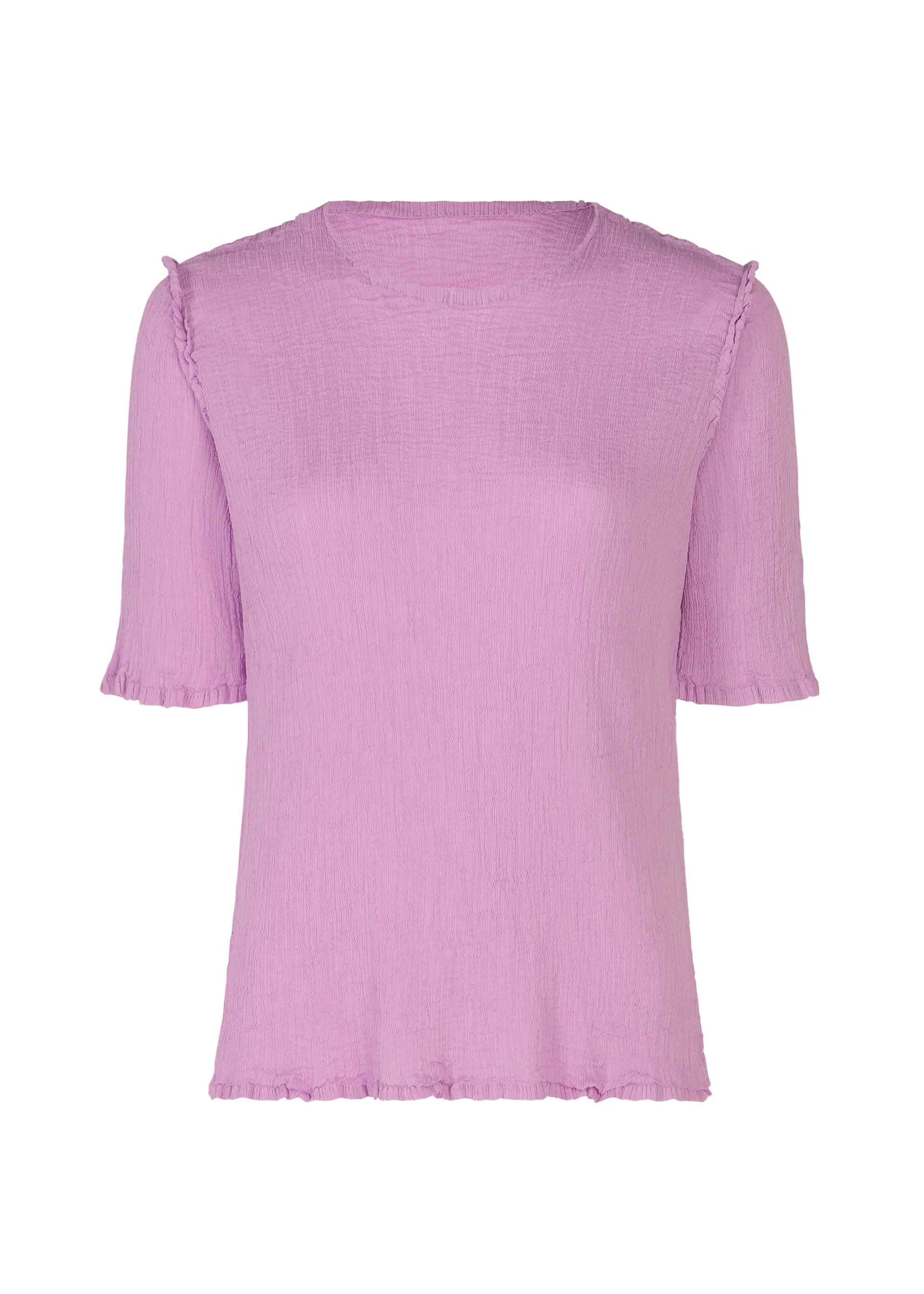 SEE-THROUGH CREPE COLOR sold by Issey Miyake product image thumbnail 3