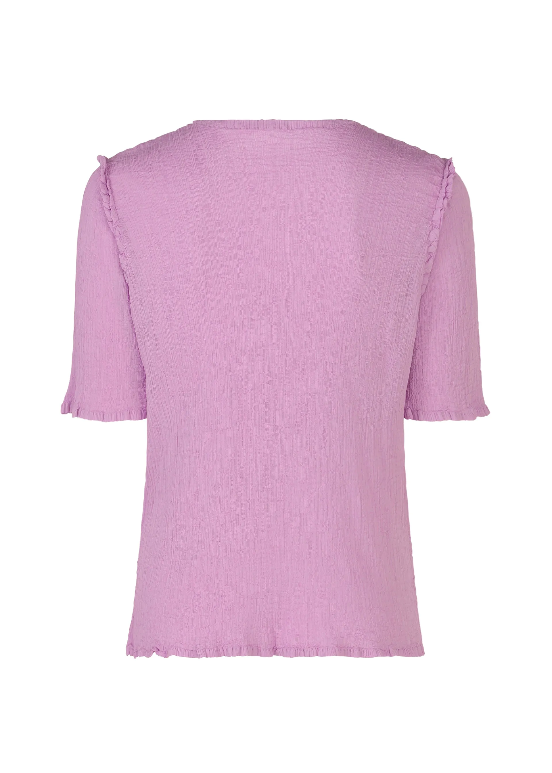 SEE-THROUGH CREPE COLOR sold by Issey Miyake product image thumbnail 4