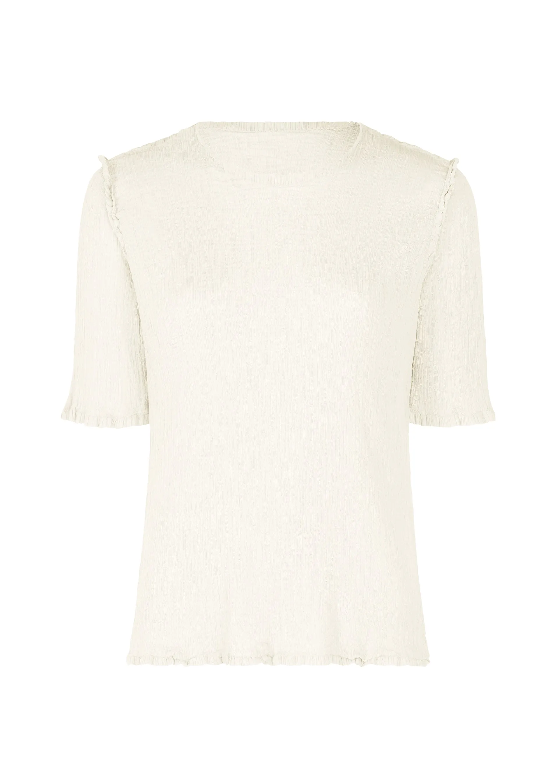 SEE-THROUGH CREPE COLOR sold by Issey Miyake