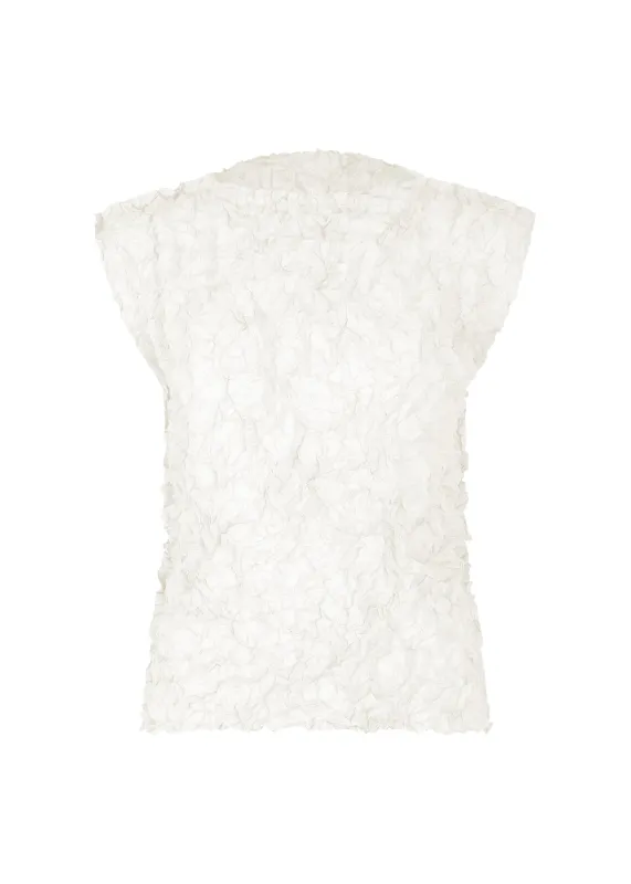 MERINGUE TOP made by Issey Miyake