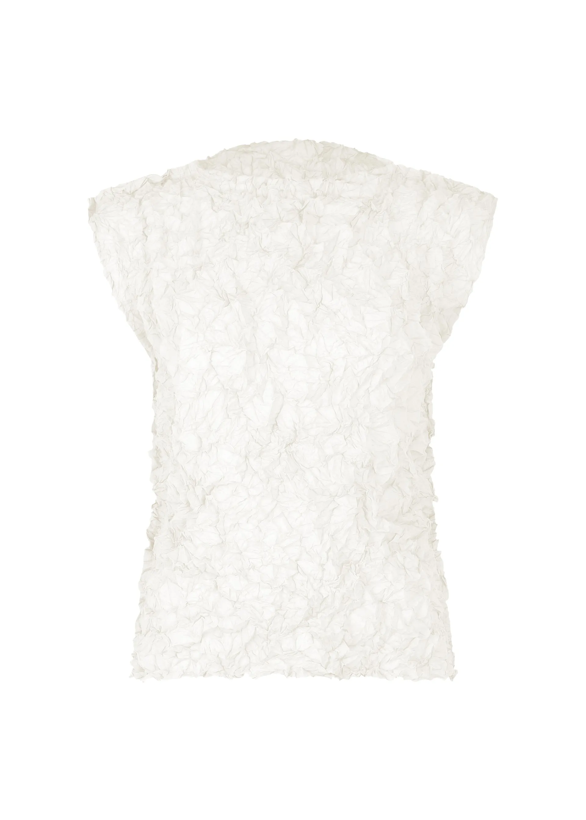 MERINGUE TOP sold by Issey Miyake
