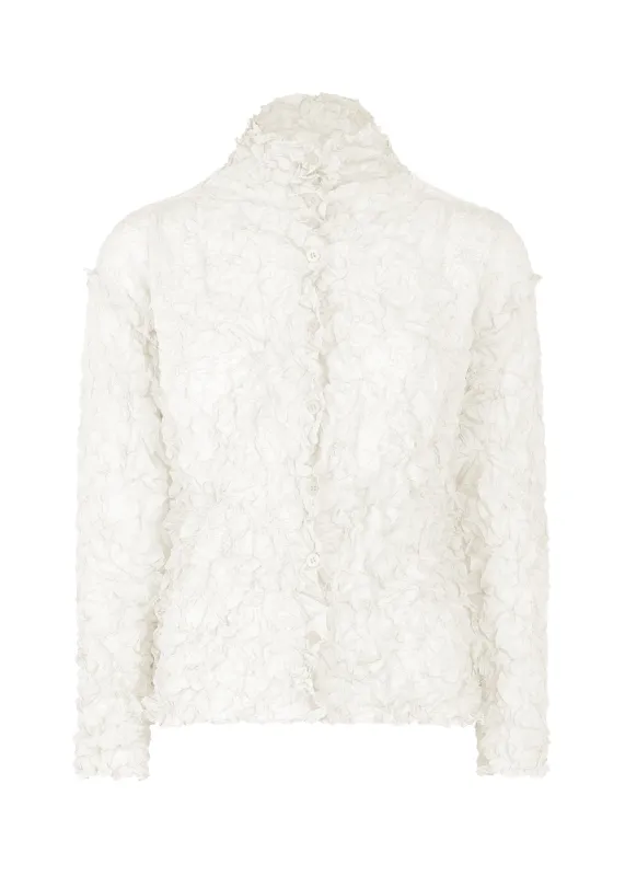 MERINGUE TOP made by Issey Miyake