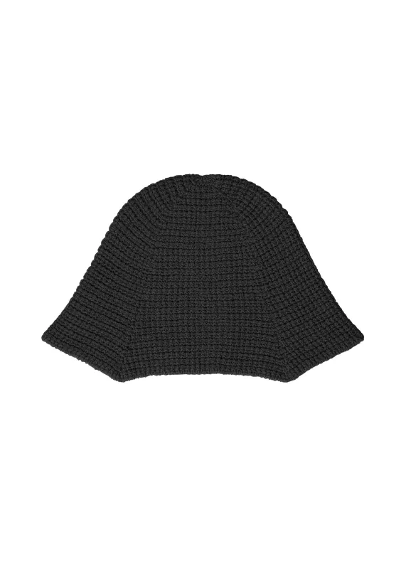 CROCHET HAT made by Issey Miyake