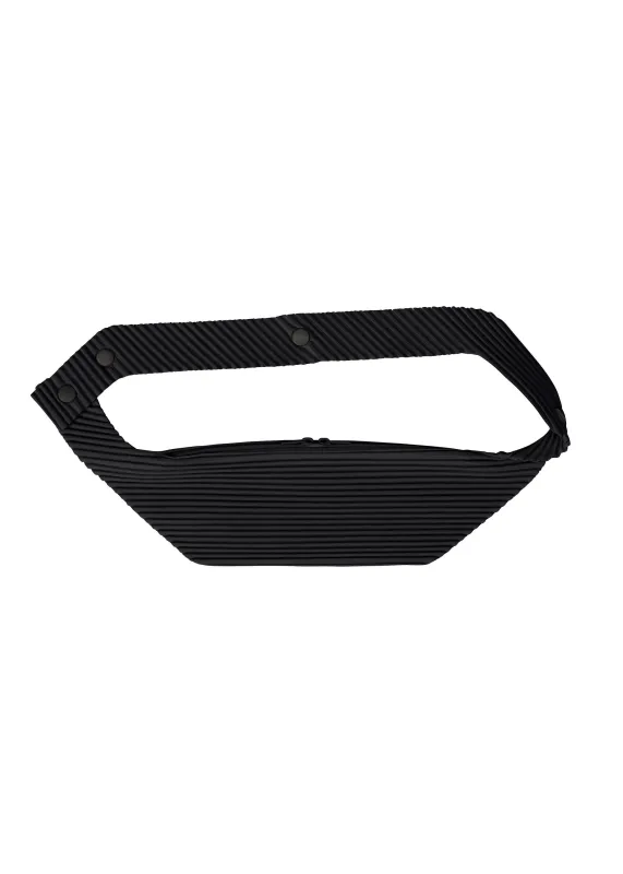 VERSATILE CROSSBODY made by Issey Miyake