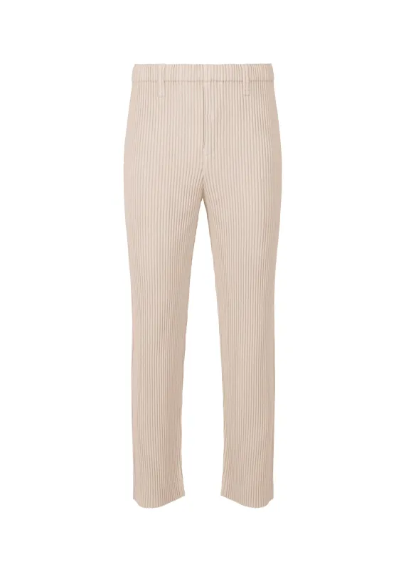 LINEN LIKE made by Issey Miyake