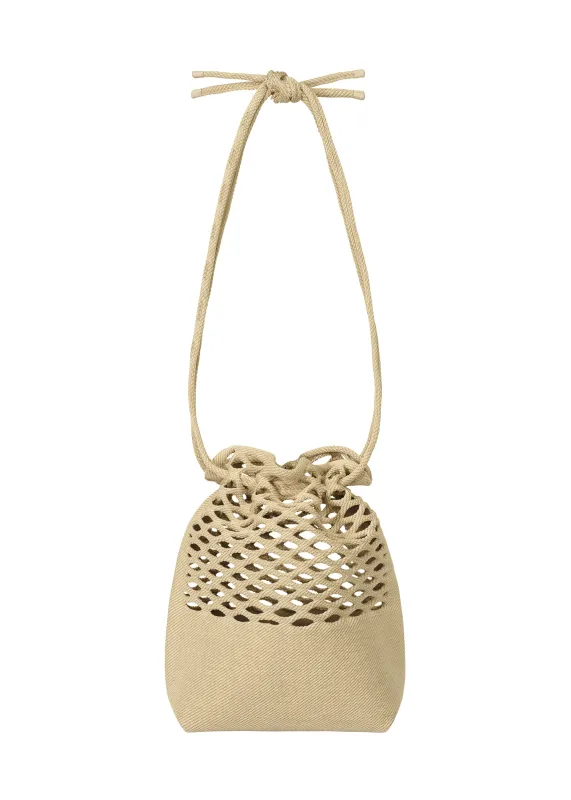 MOKKO BASKET made by Issey Miyake