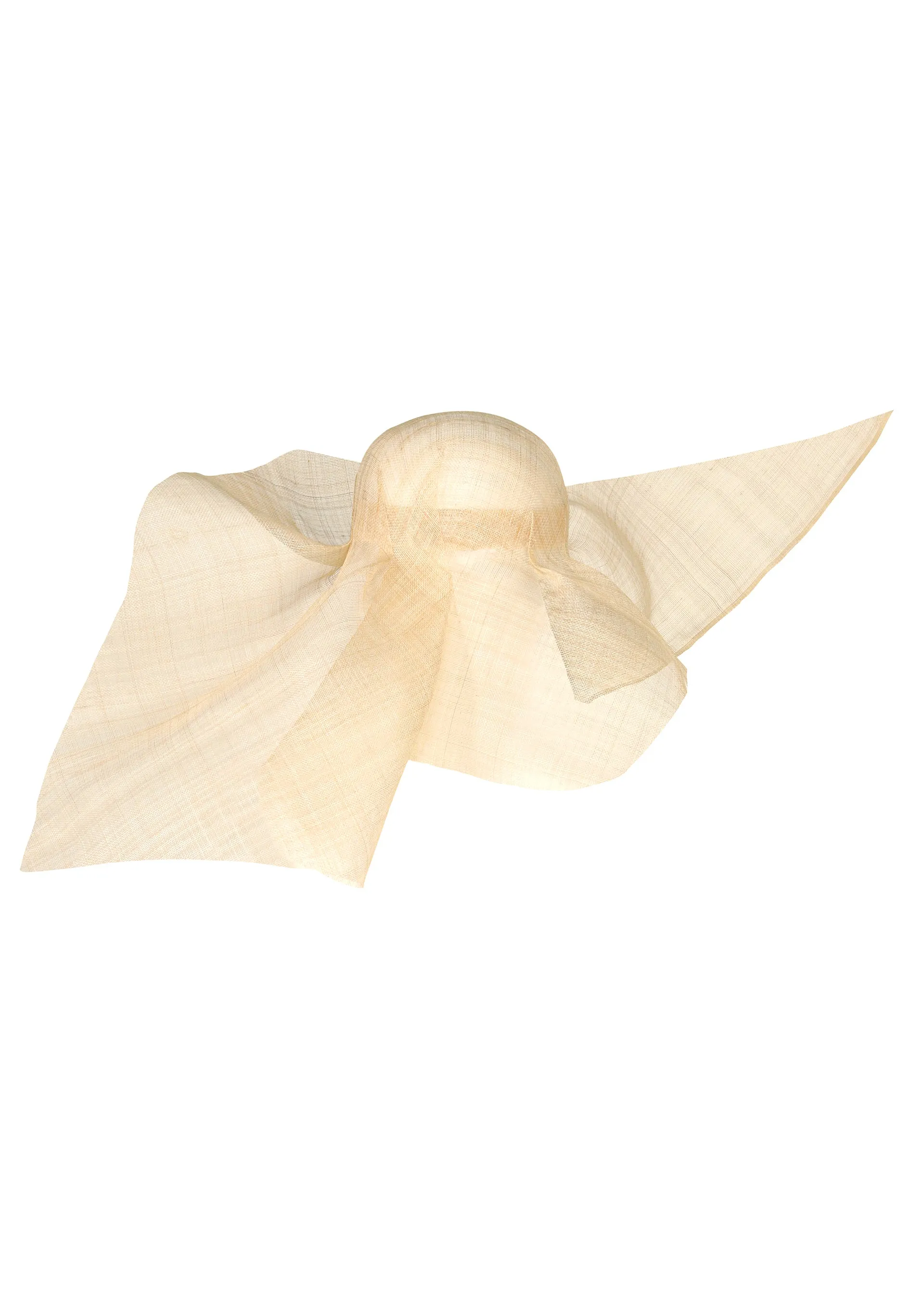 THE UNBOUND HAT sold by Issey Miyake product image thumbnail 2