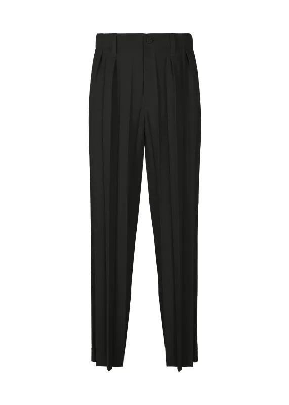 EDGE ENSEMBLE made by Issey Miyake