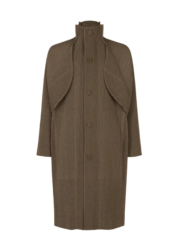 WOOL LIKE LIGHT made by Issey Miyake