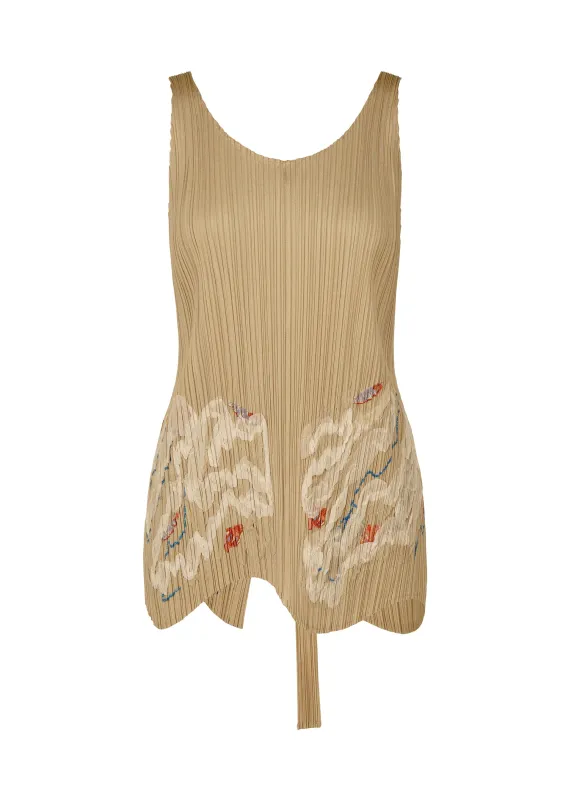 I SPY! made by Issey Miyake