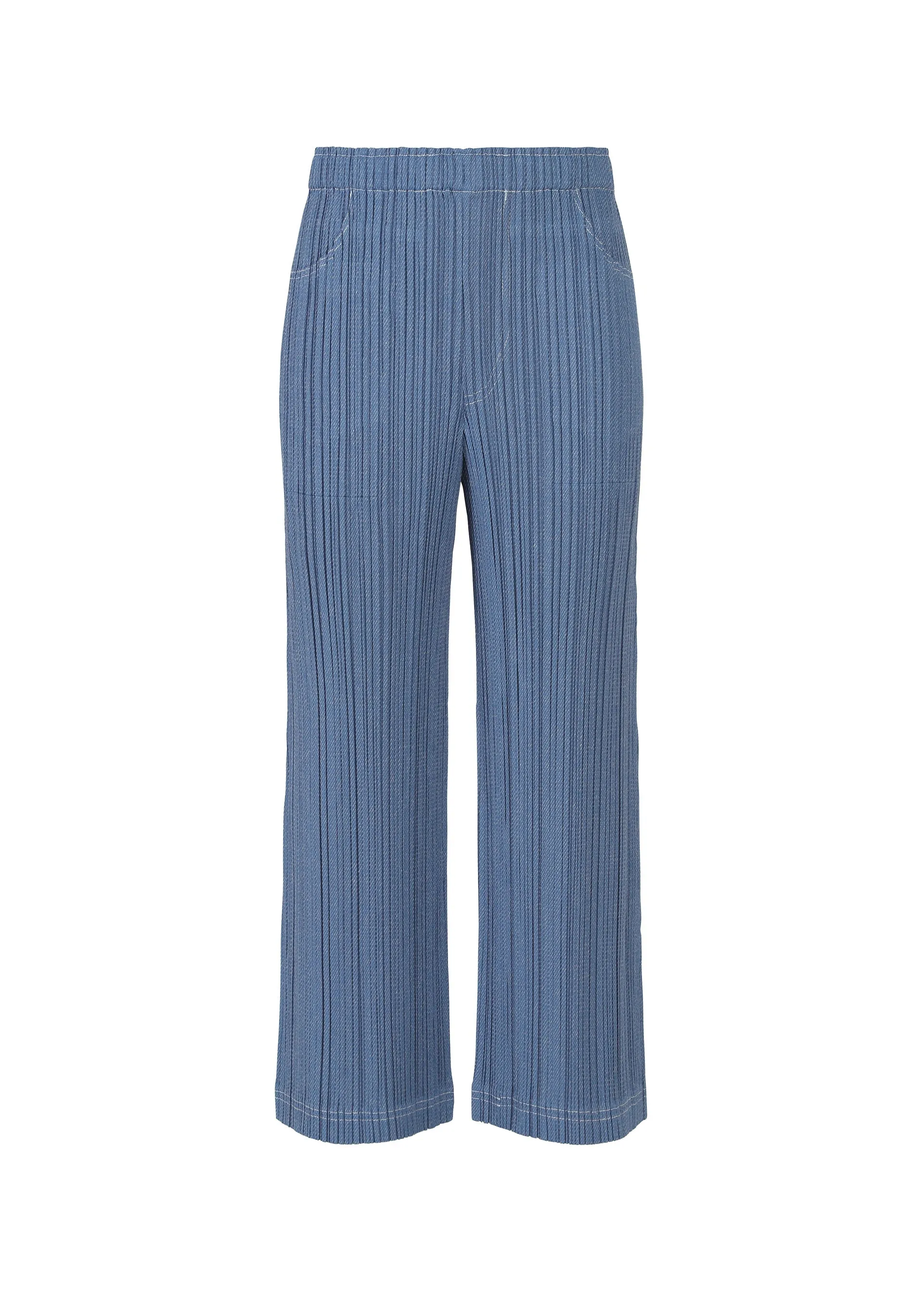 COTTON DENIM sold by Issey Miyake product image thumbnail 2
