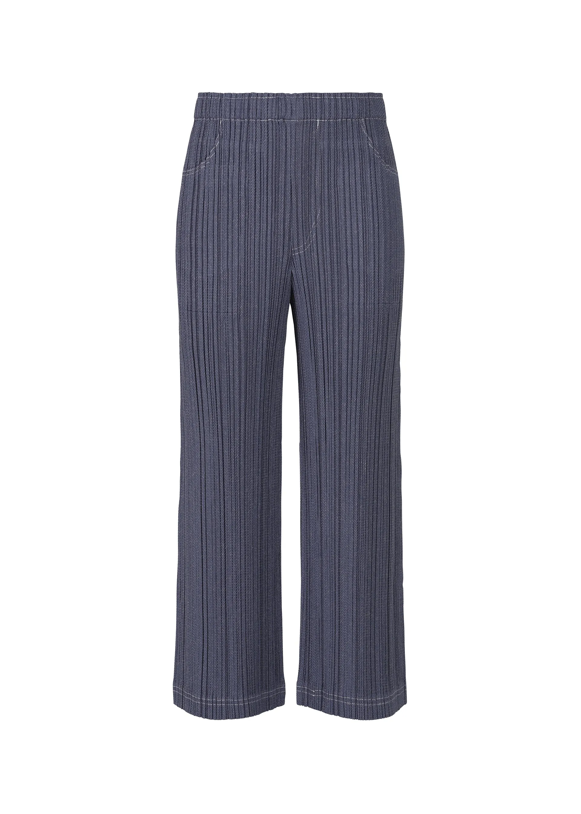 COTTON DENIM sold by Issey Miyake product image thumbnail 3