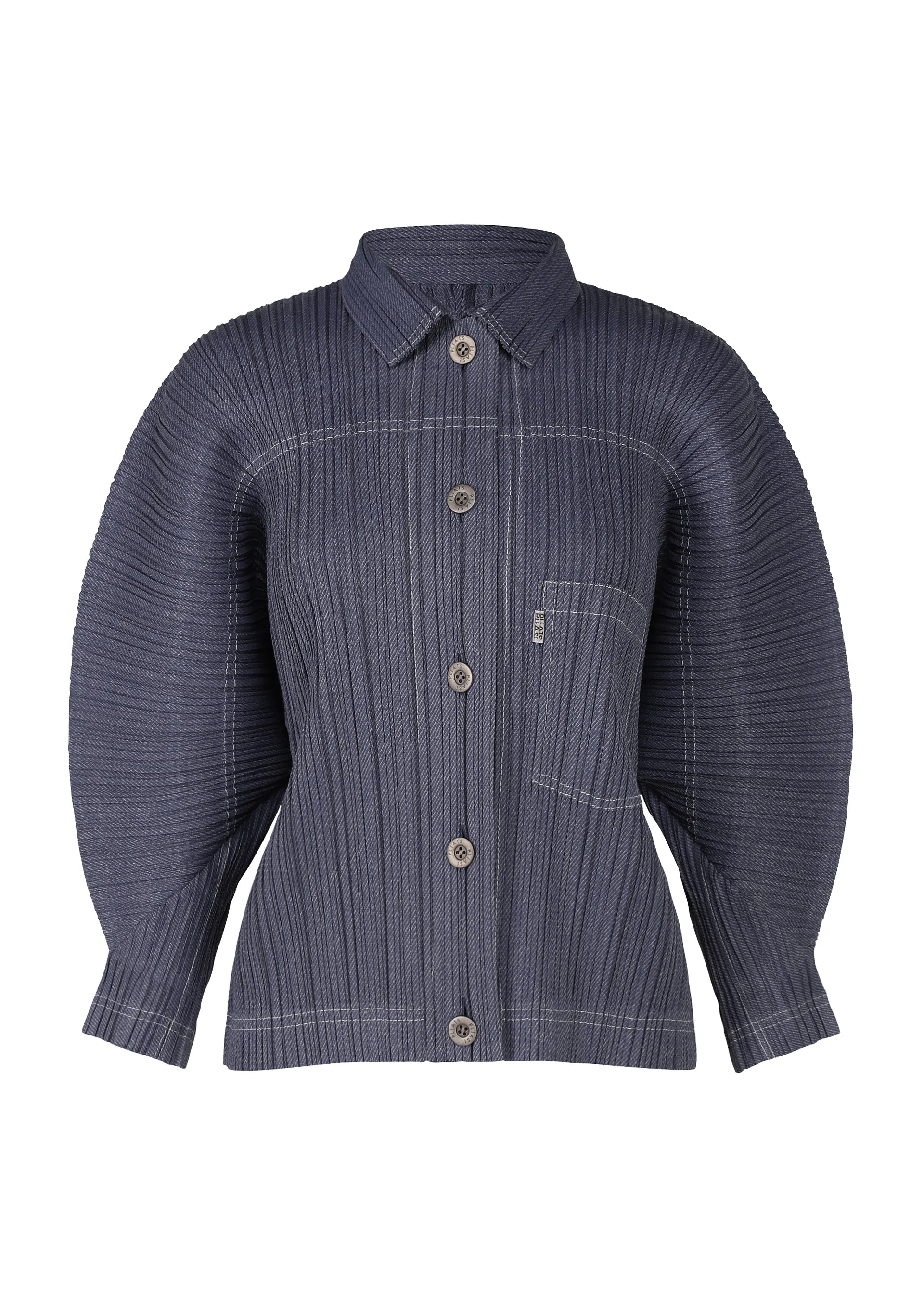 COTTON DENIM sold by Issey Miyake