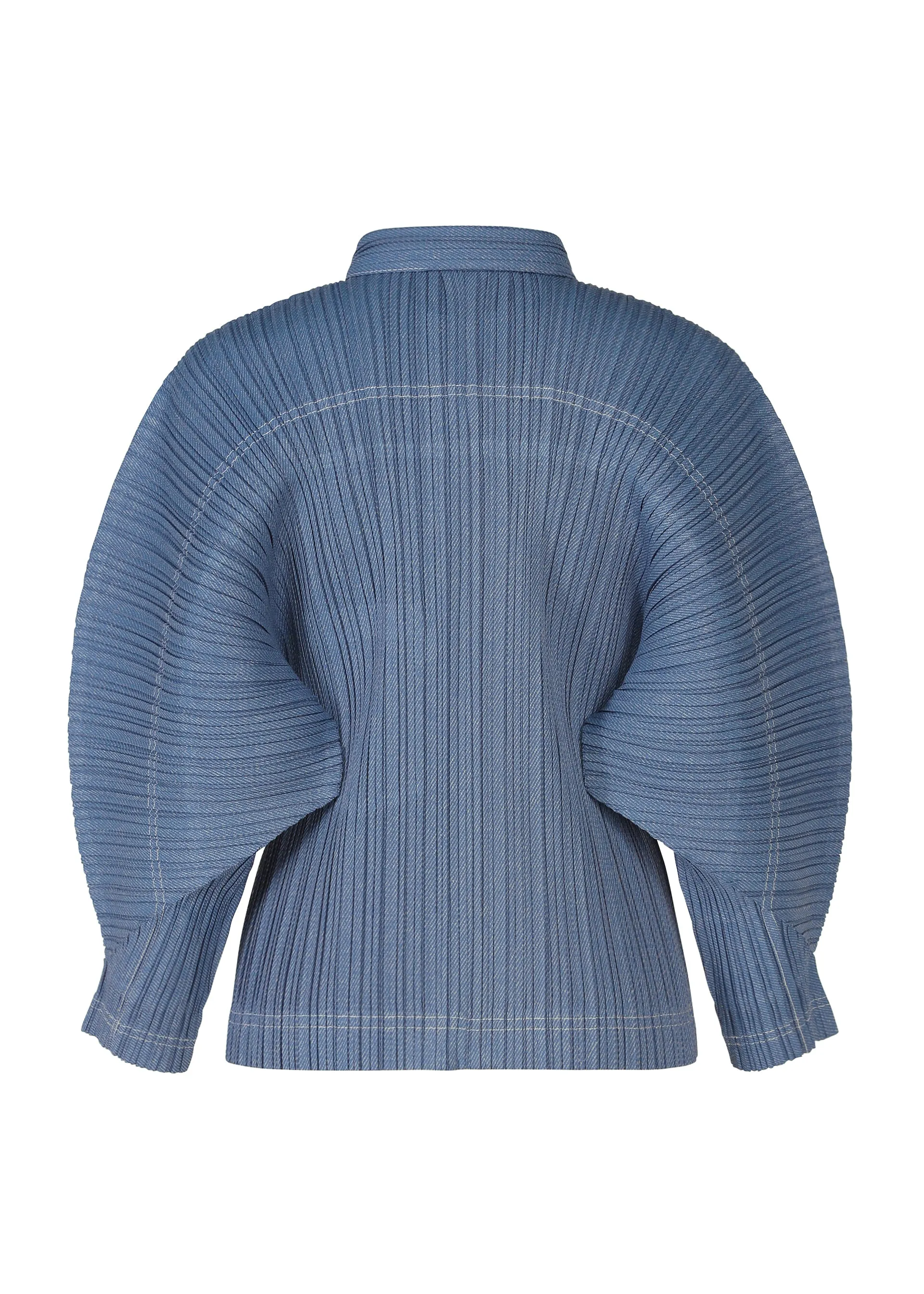 COTTON DENIM sold by Issey Miyake product image thumbnail 5