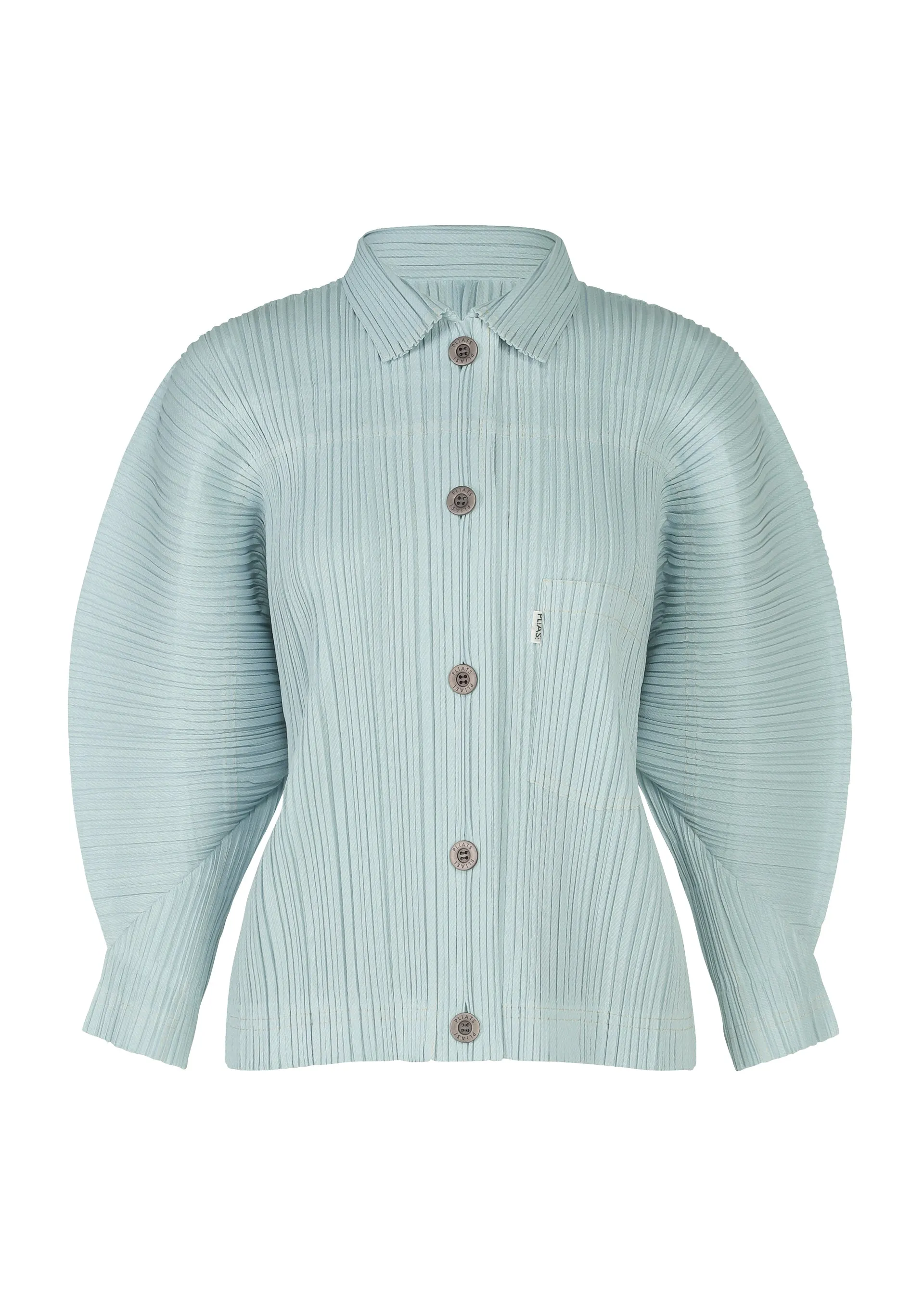 COTTON DENIM sold by Issey Miyake product image thumbnail 2