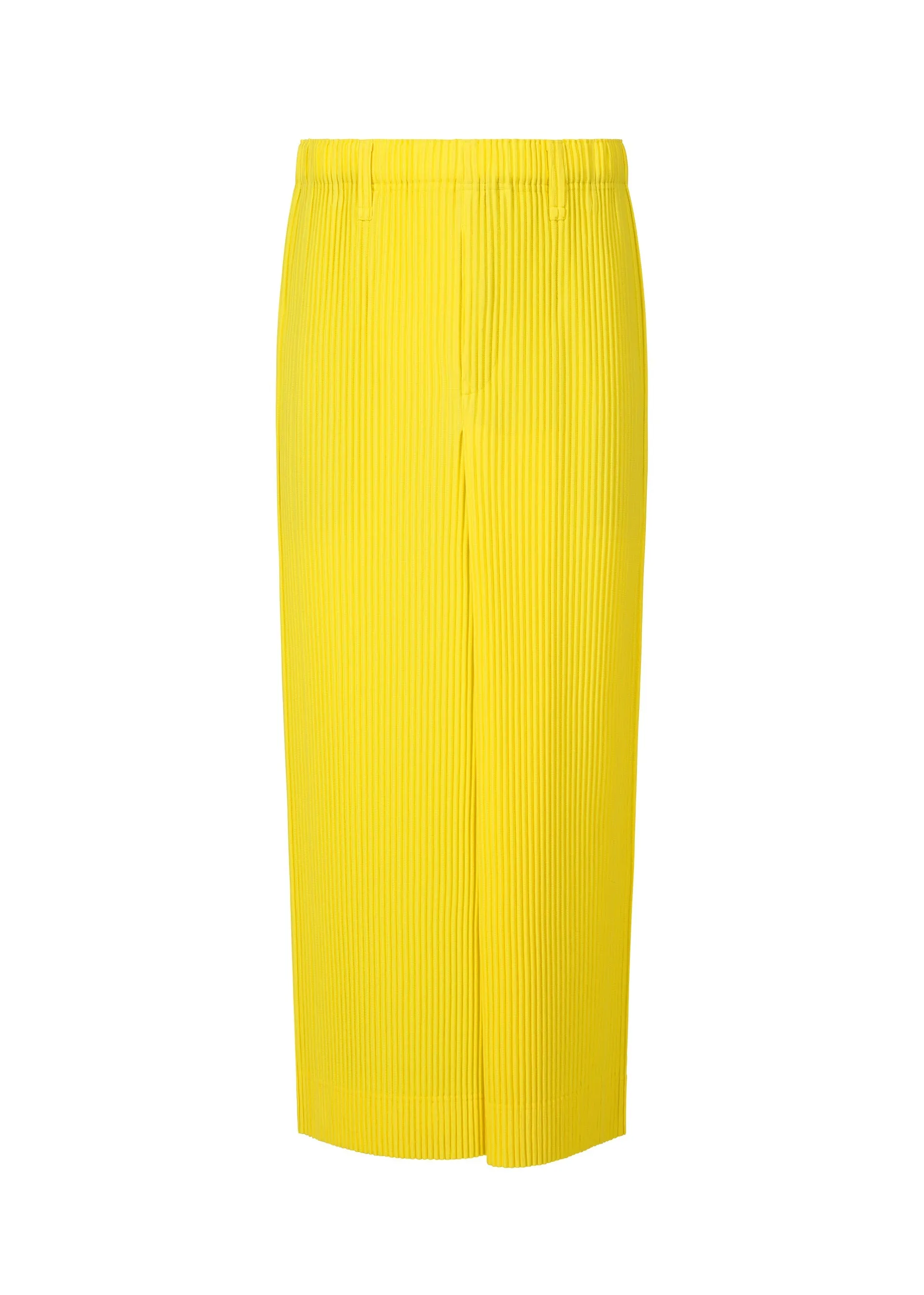 COLORFUL PLEATS BOTTOMS sold by Issey Miyake product image thumbnail 2
