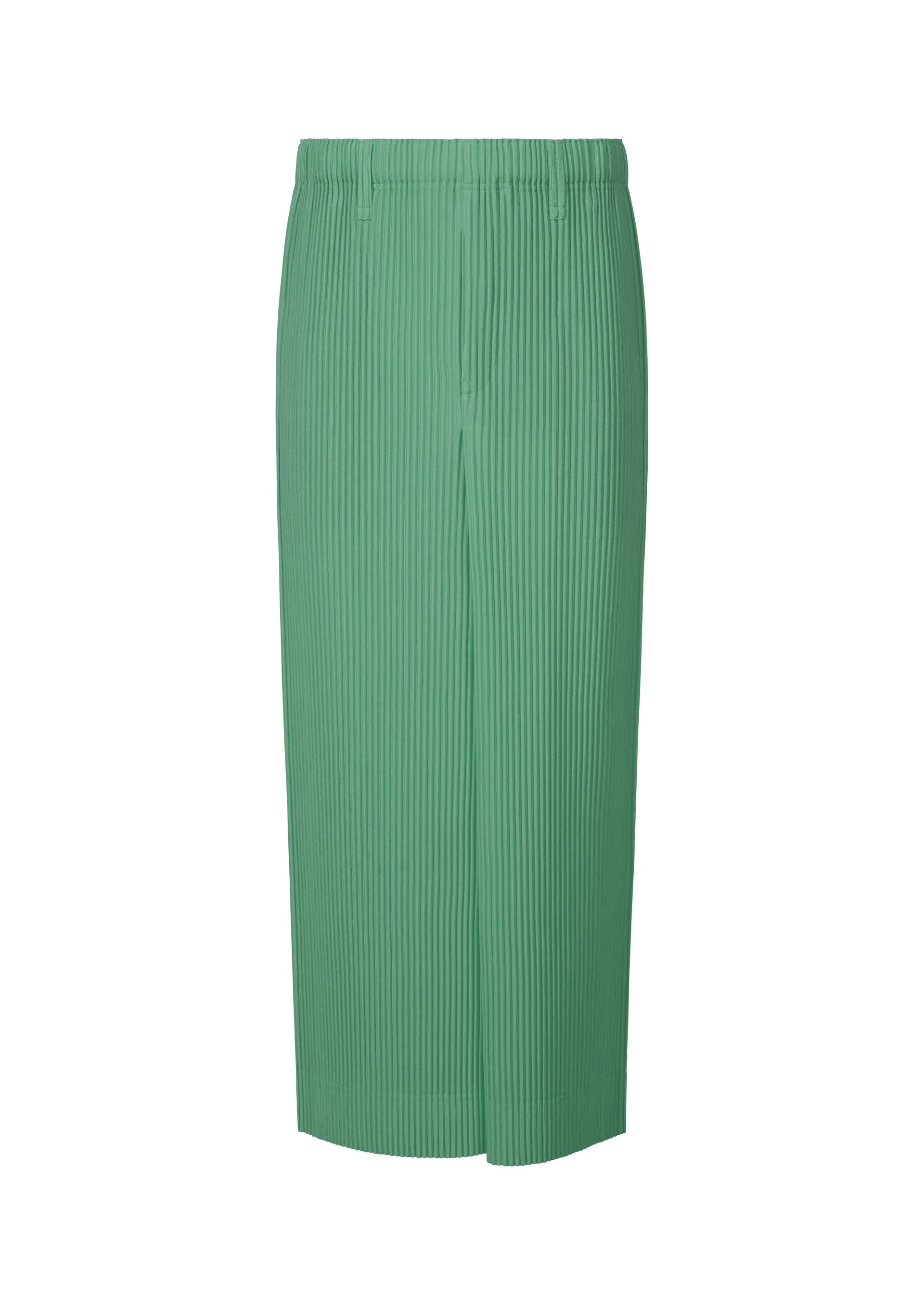 COLORFUL PLEATS BOTTOMS sold by Issey Miyake product image thumbnail 3