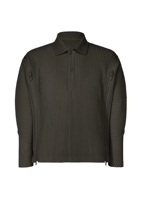 MULTI-FASTENED made by Issey Miyake