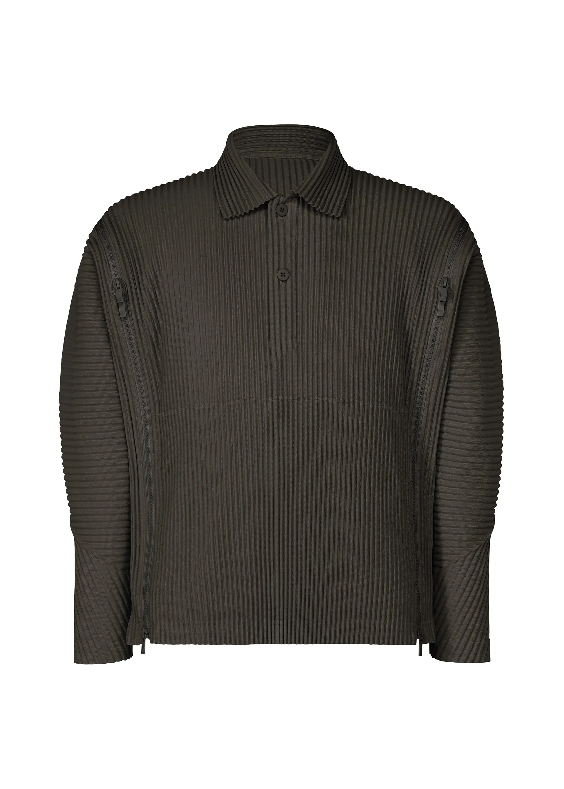MULTI-FASTENED sold by Issey Miyake