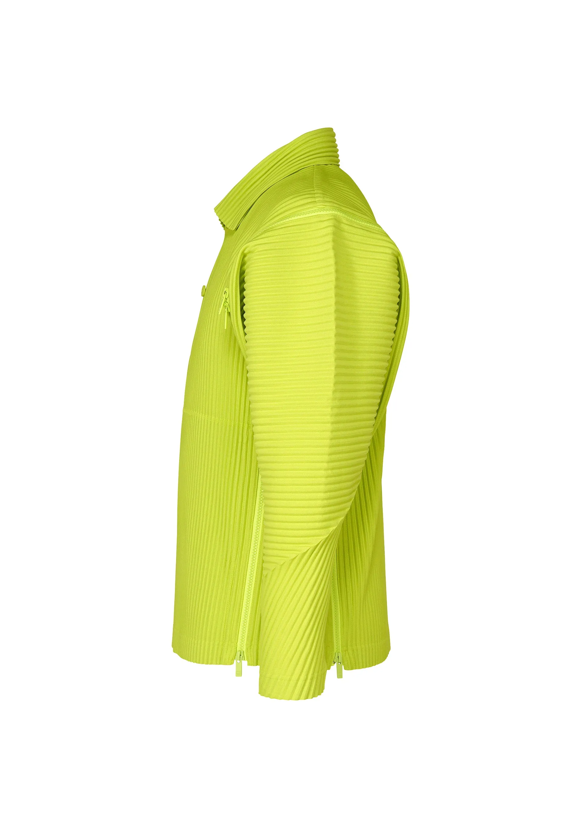 MULTI-FASTENED sold by Issey Miyake product image thumbnail 4