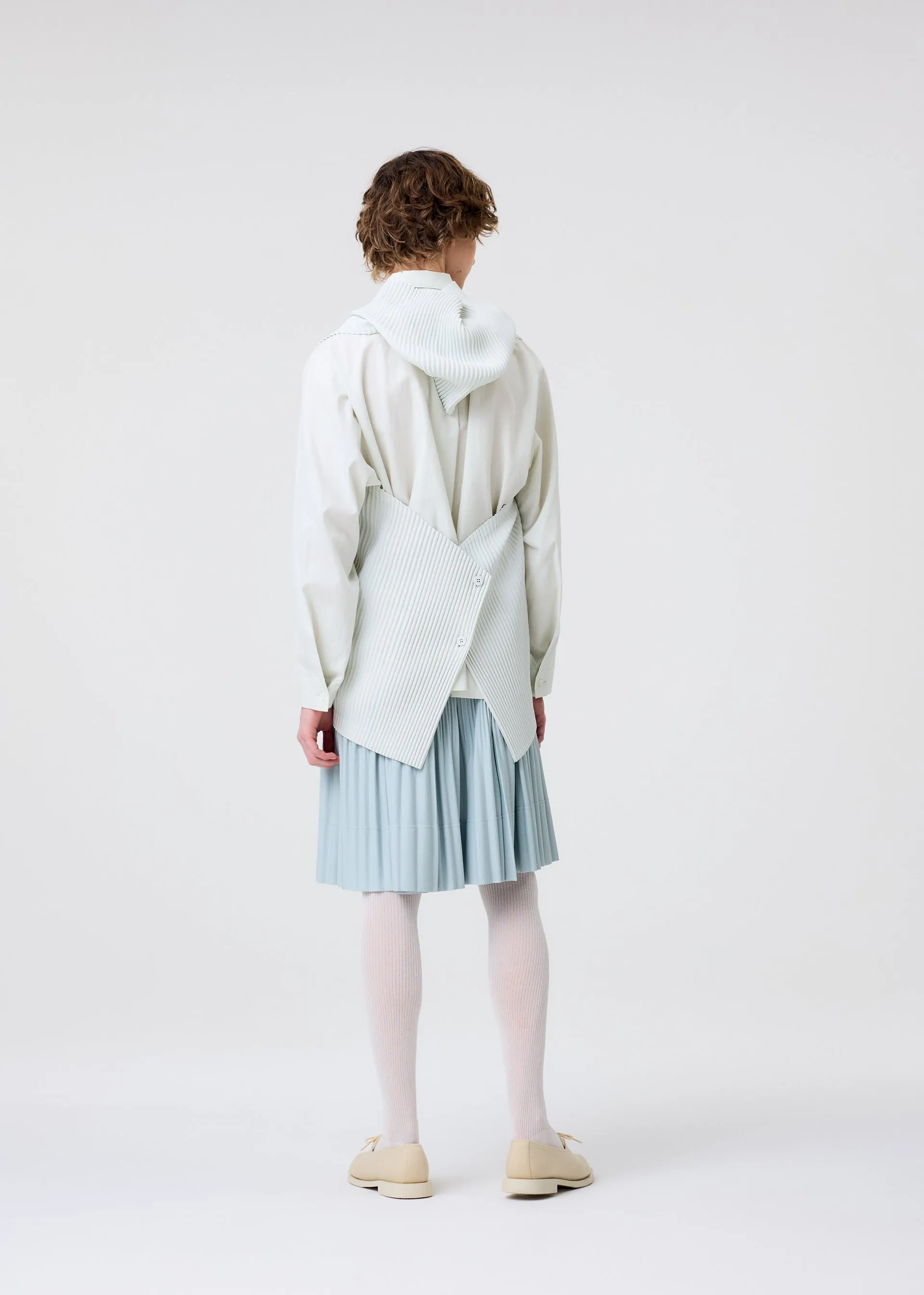 TAILORED PLEATS 3 sold by Issey Miyake product image thumbnail 5